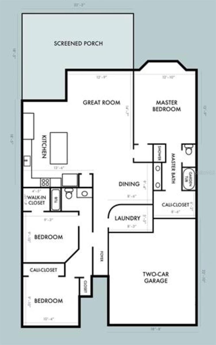 Image 30 of 30 For 13419 Eudora Place