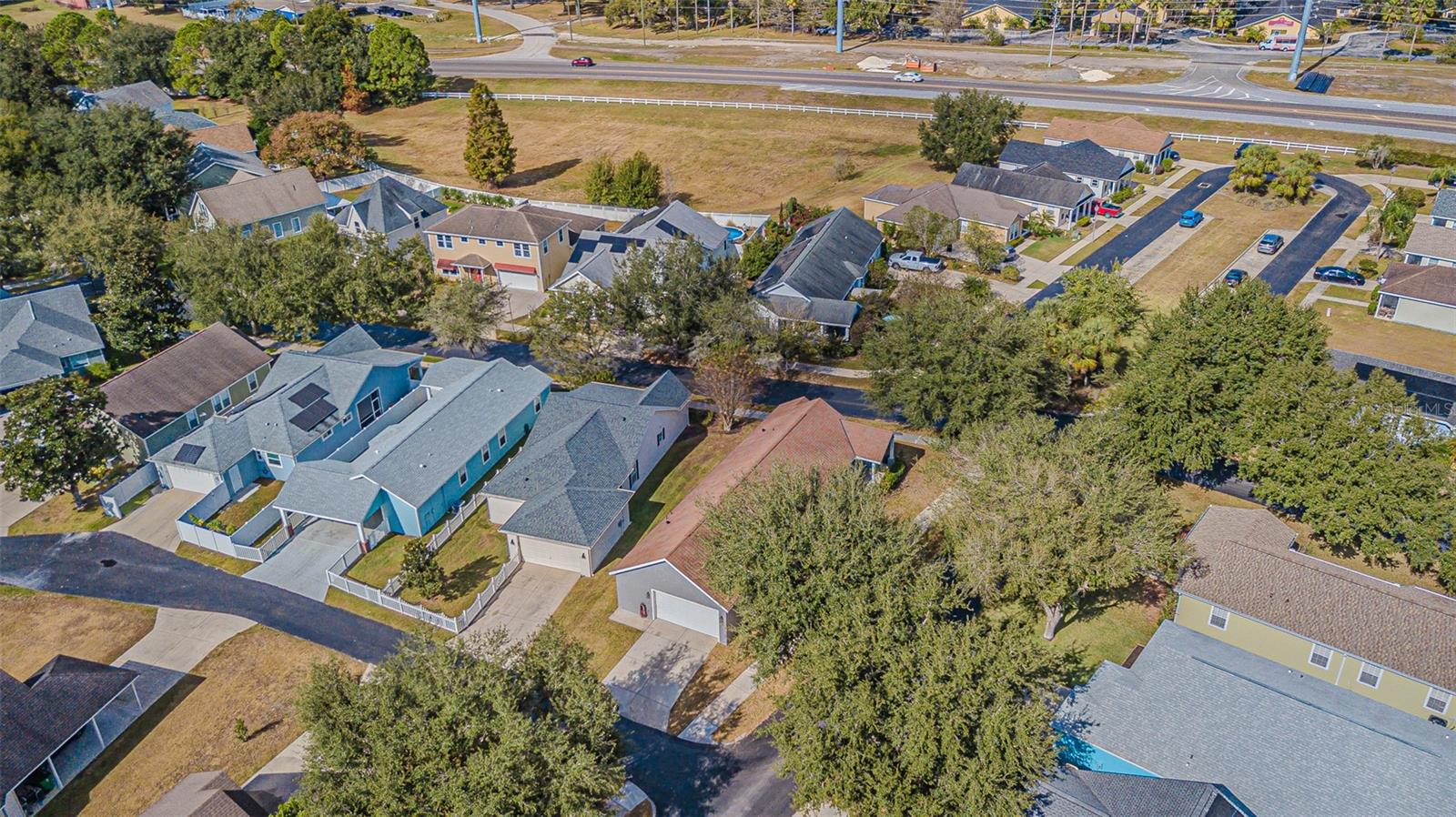 Image 30 of 33 For 6460 Ashville Drive