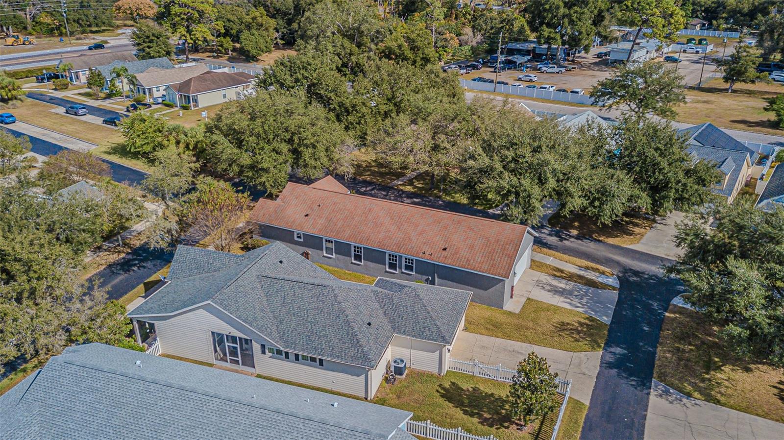 Image 32 of 33 For 6460 Ashville Drive