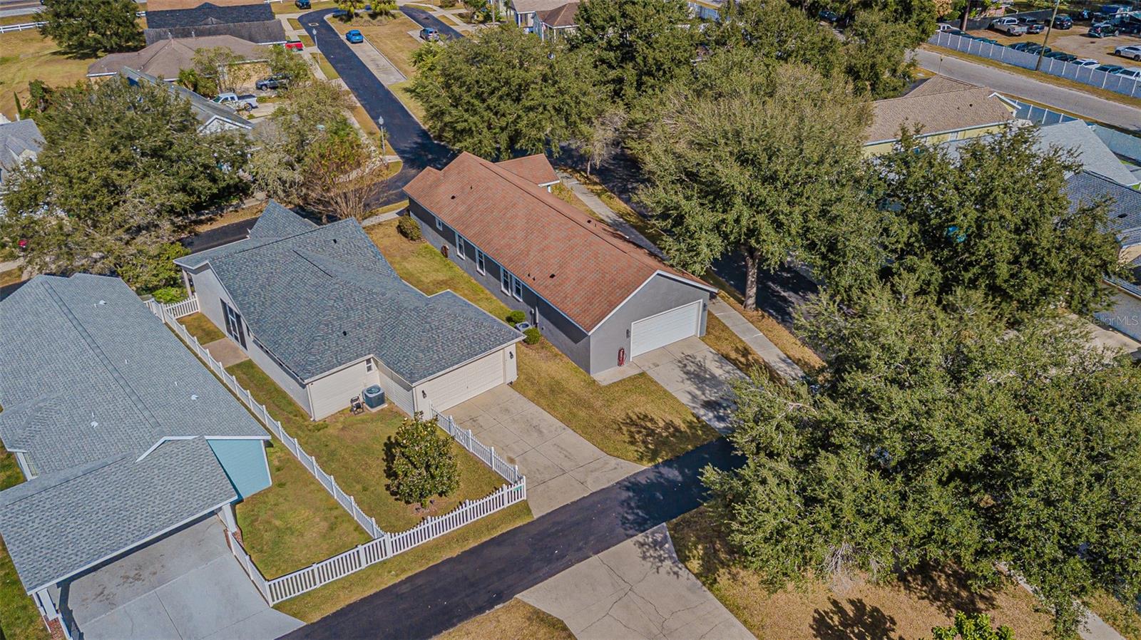 Image 33 of 33 For 6460 Ashville Drive