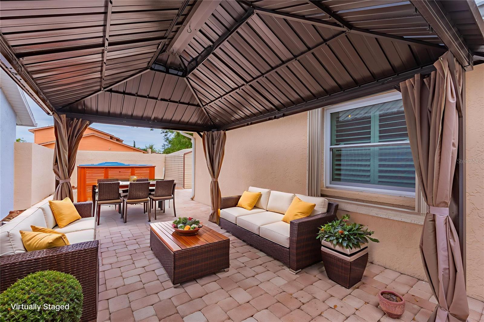 Image 26 of 31 For 3401 Pico Drive