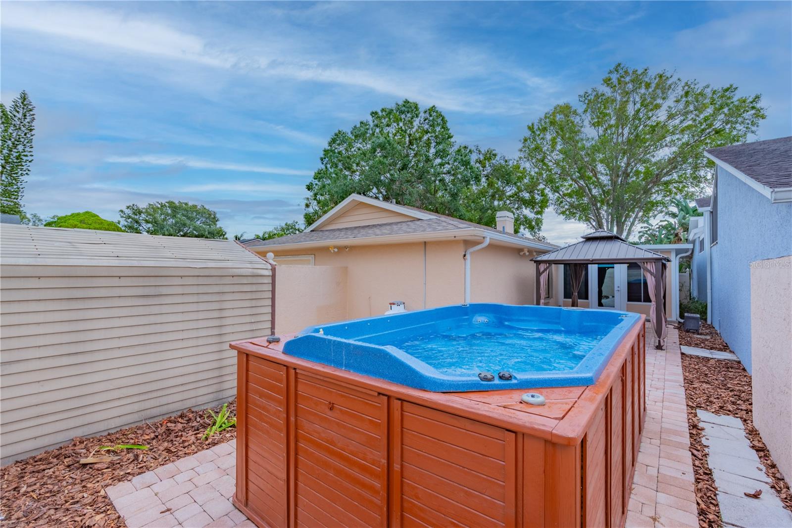 Image 28 of 31 For 3401 Pico Drive