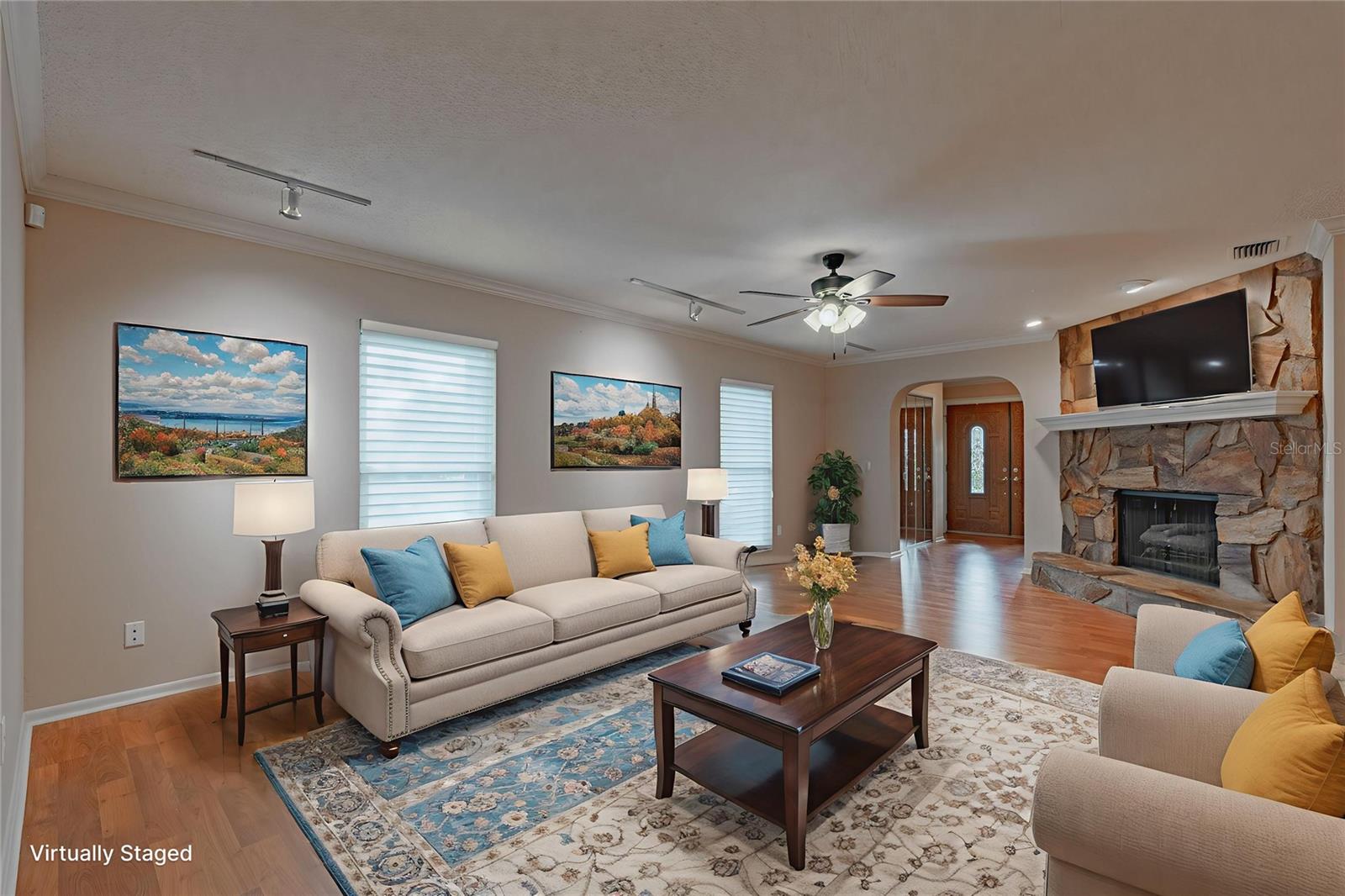 Image 9 of 31 For 3401 Pico Drive