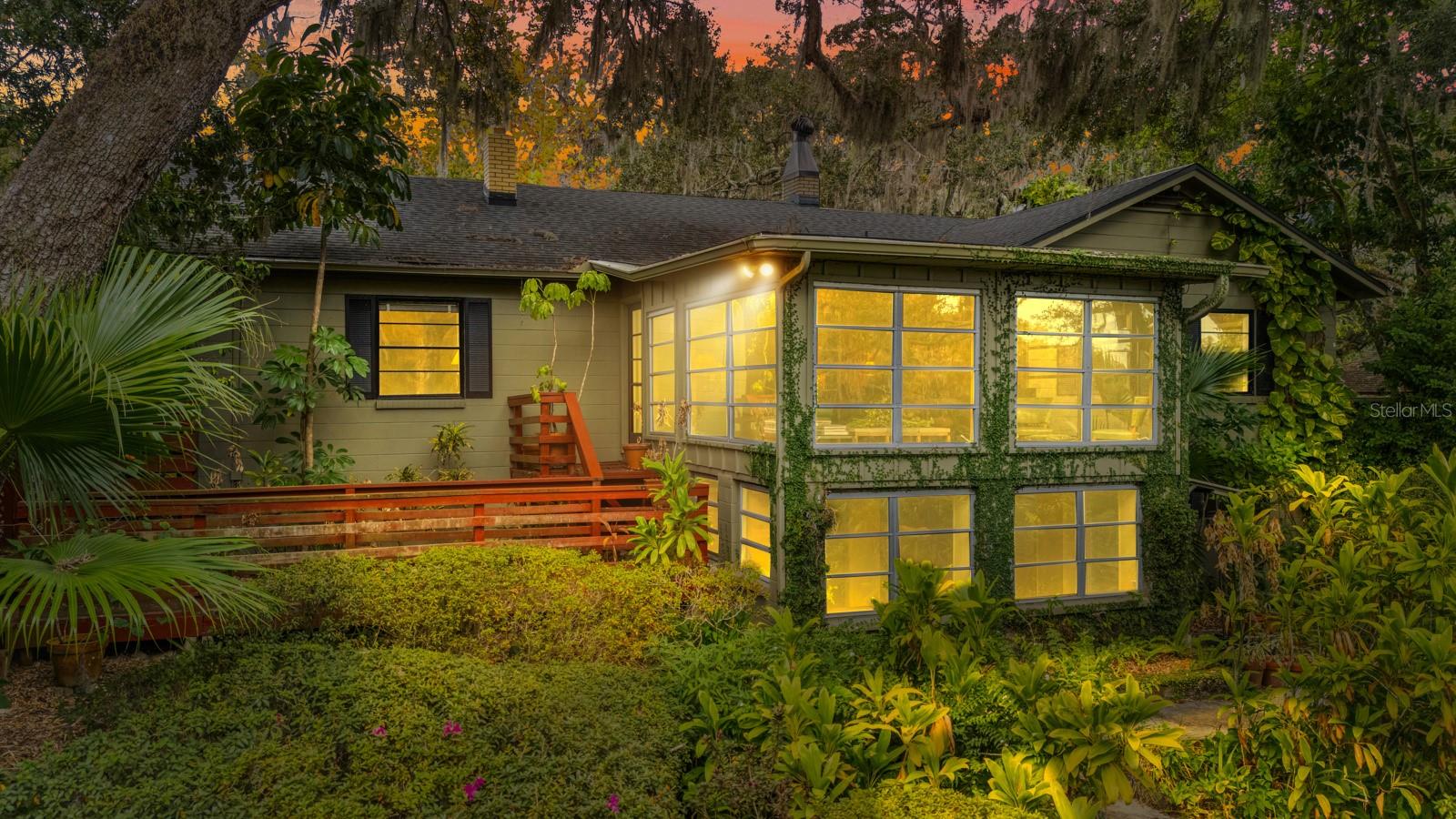 Image 56 of 67 For 617 Riverhills Drive