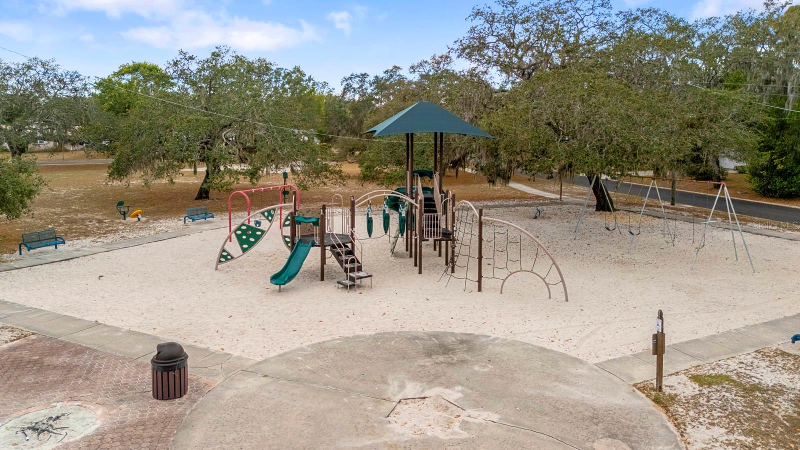 Image 58 of 67 For 617 Riverhills Drive