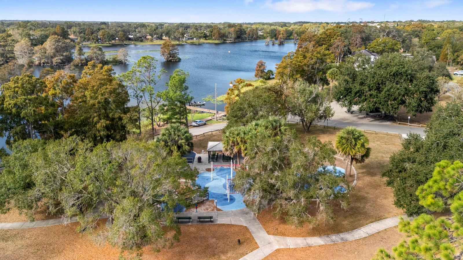 Image 61 of 67 For 617 Riverhills Drive