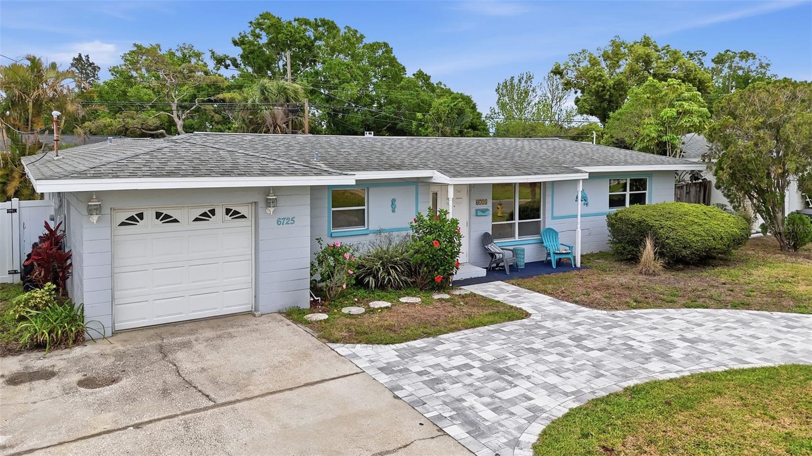 Details for 6725 17th Lane N, ST PETERSBURG, FL 33702