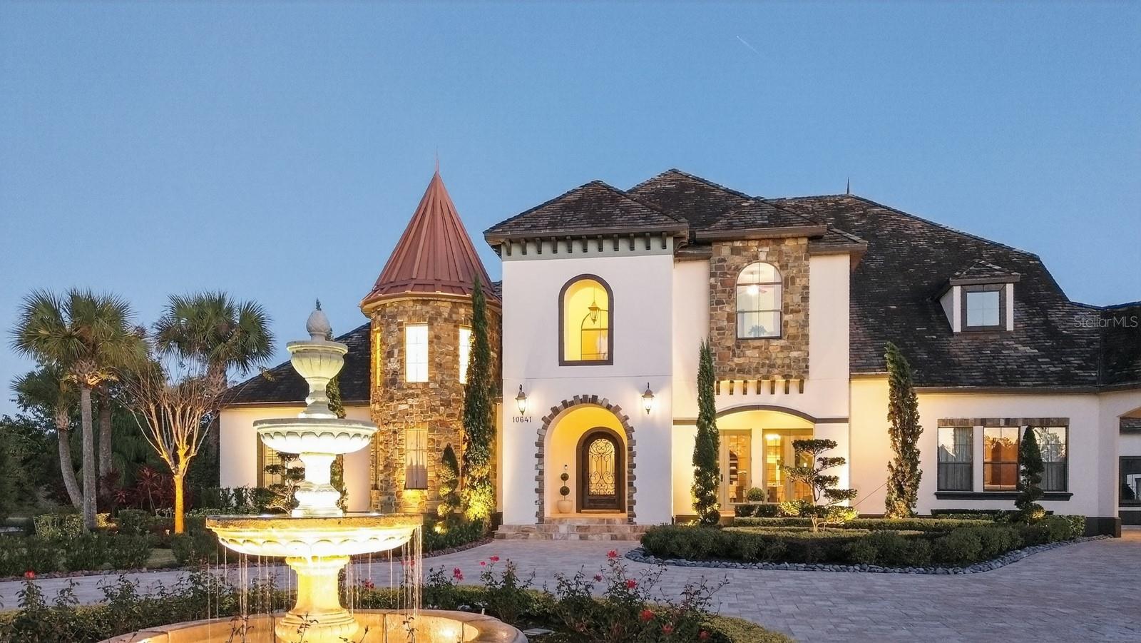 Listing photo id 46 for 10641 Broadland Pass