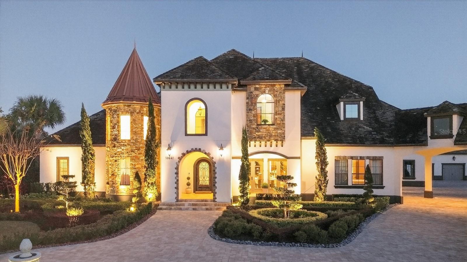 Listing photo id 49 for 10641 Broadland Pass