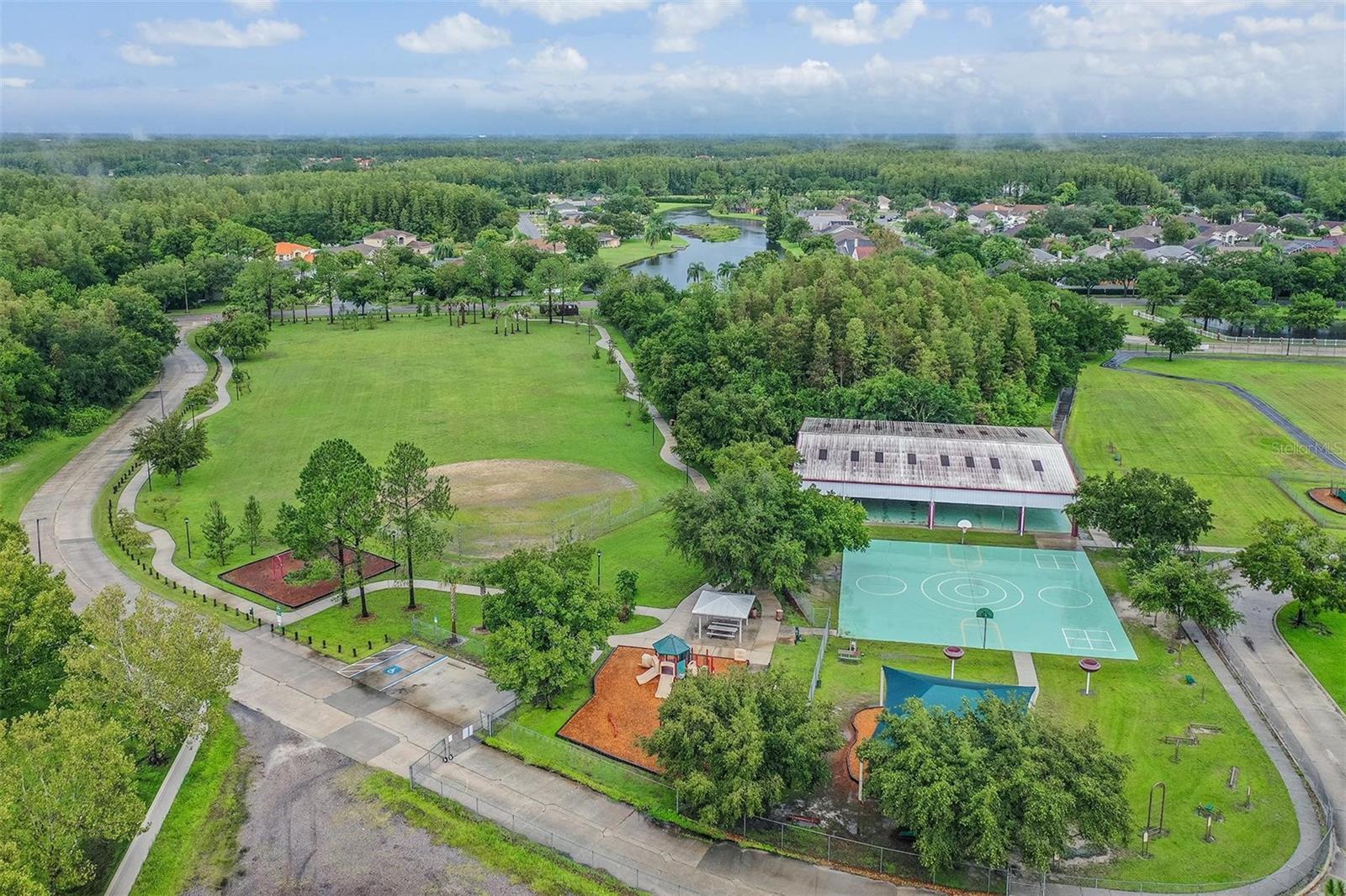 Image 43 of 45 For 4208 Pine Isle Drive