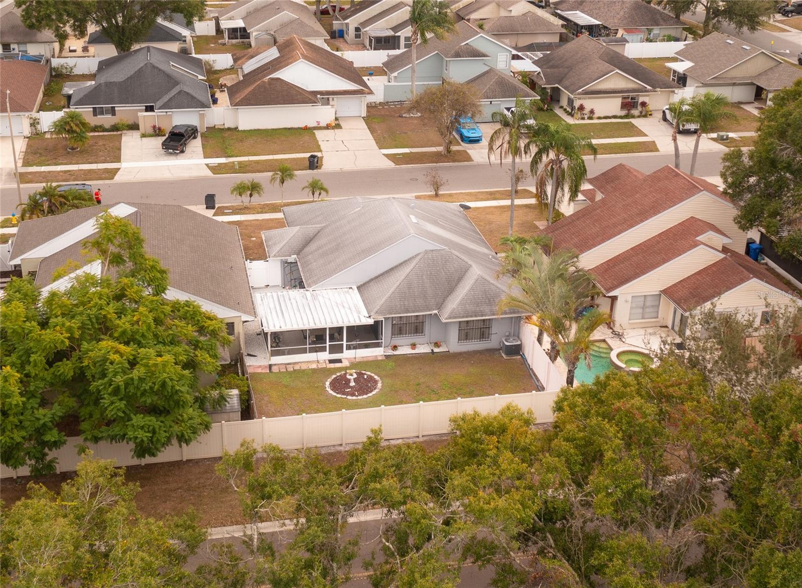 Image 3 of 28 For 6021 Lemon Tree Court