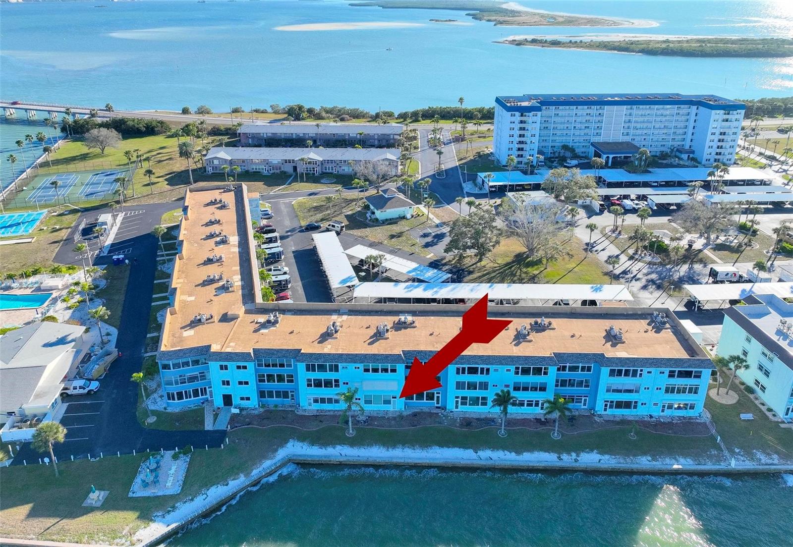 Image 3 of 35 For 5 Gateshead Drive 107