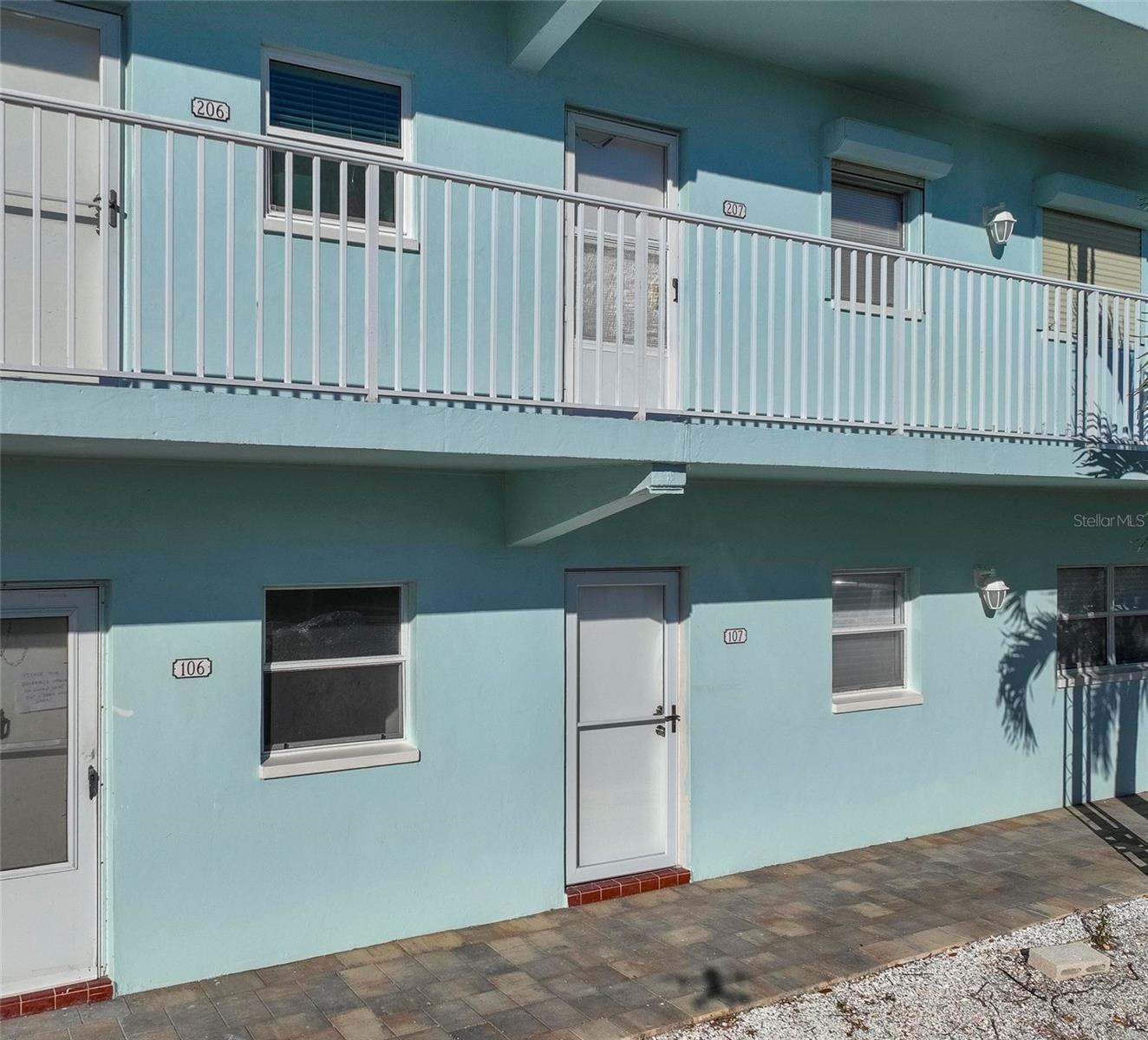 Image 35 of 35 For 5 Gateshead Drive 107