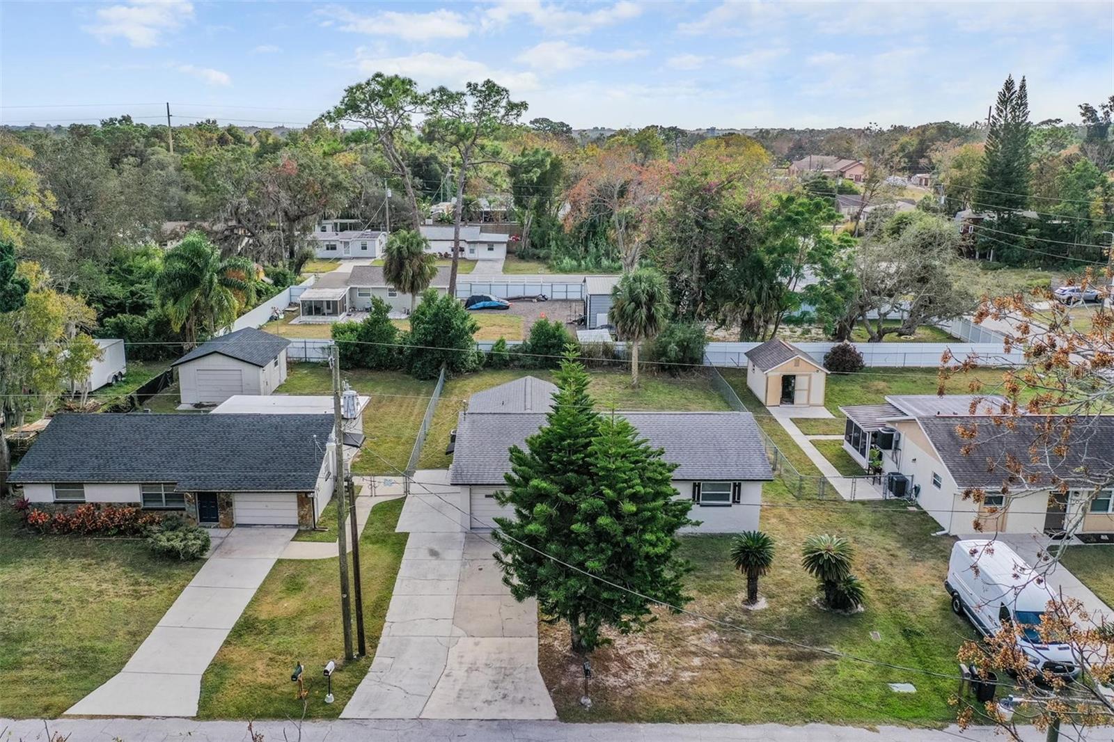 Image 22 of 30 For 7802 Butler Avenue