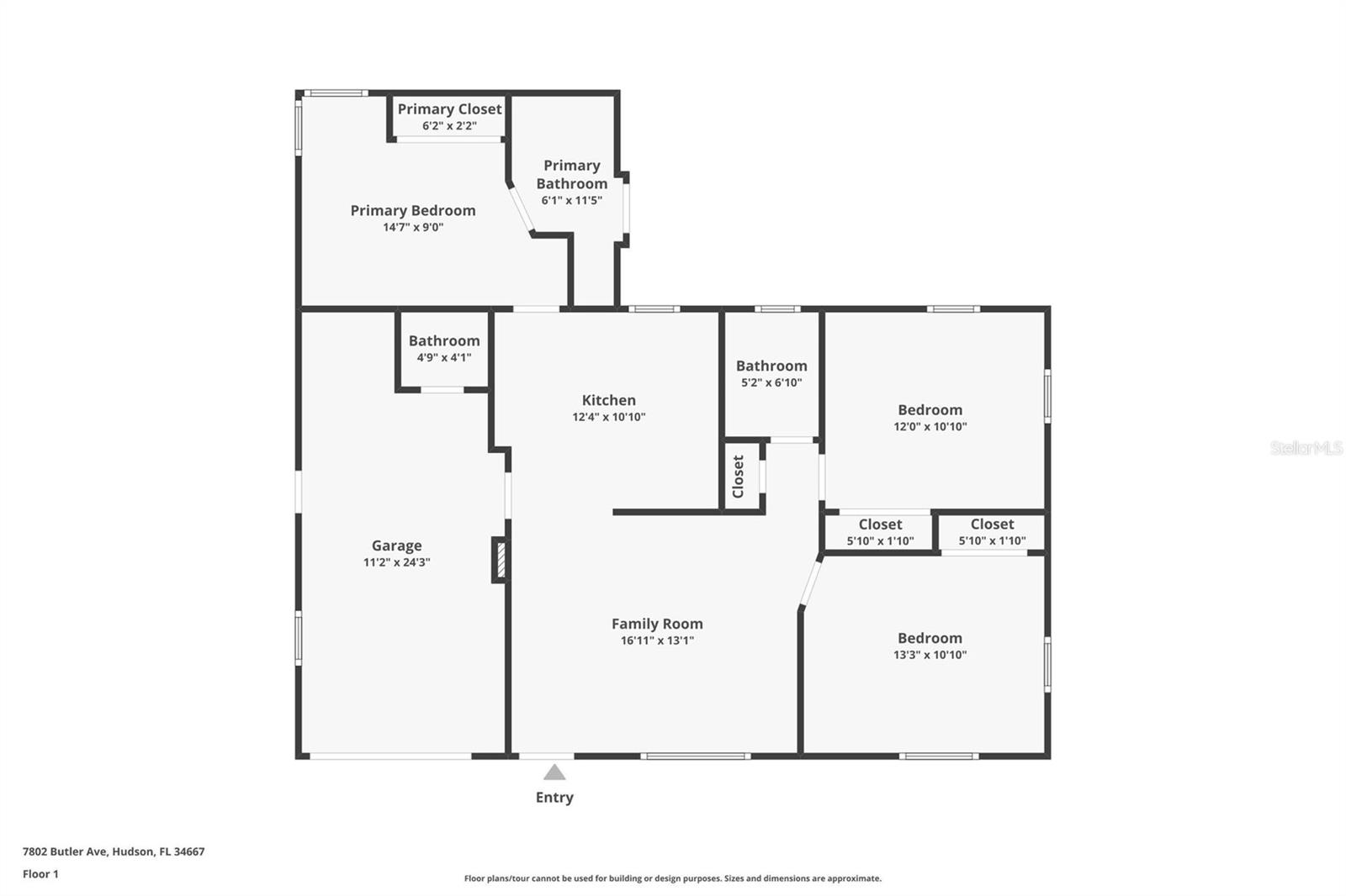 Image 30 of 30 For 7802 Butler Avenue