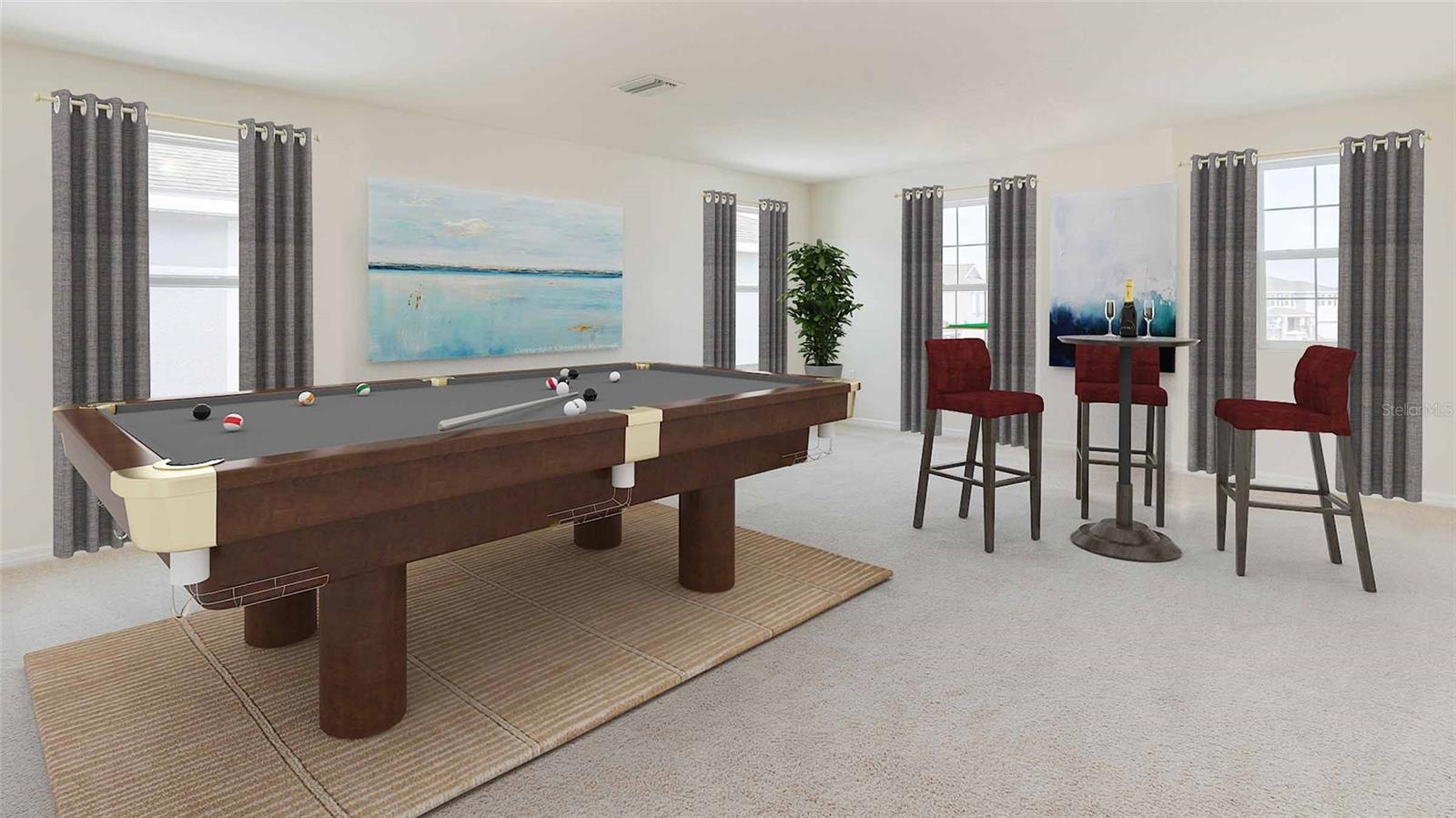 Image 9 of 15 For 17586 Acron Drop Road