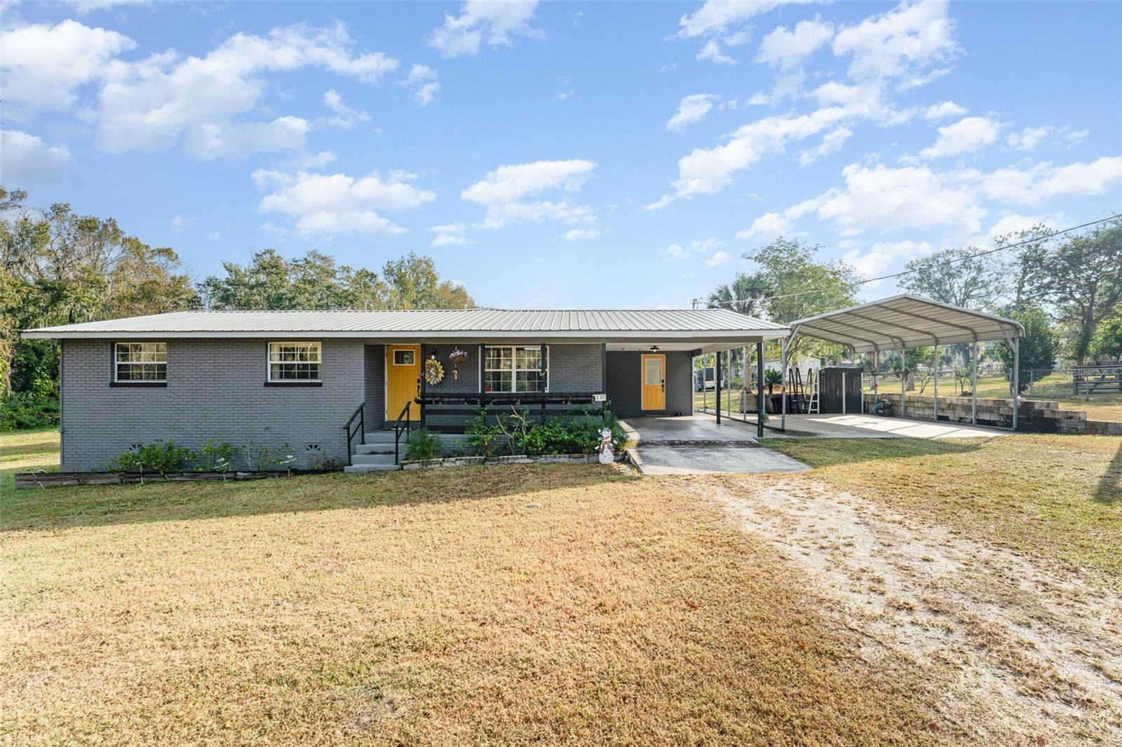 Details for 4145 Willow Oak Road, MULBERRY, FL 33860