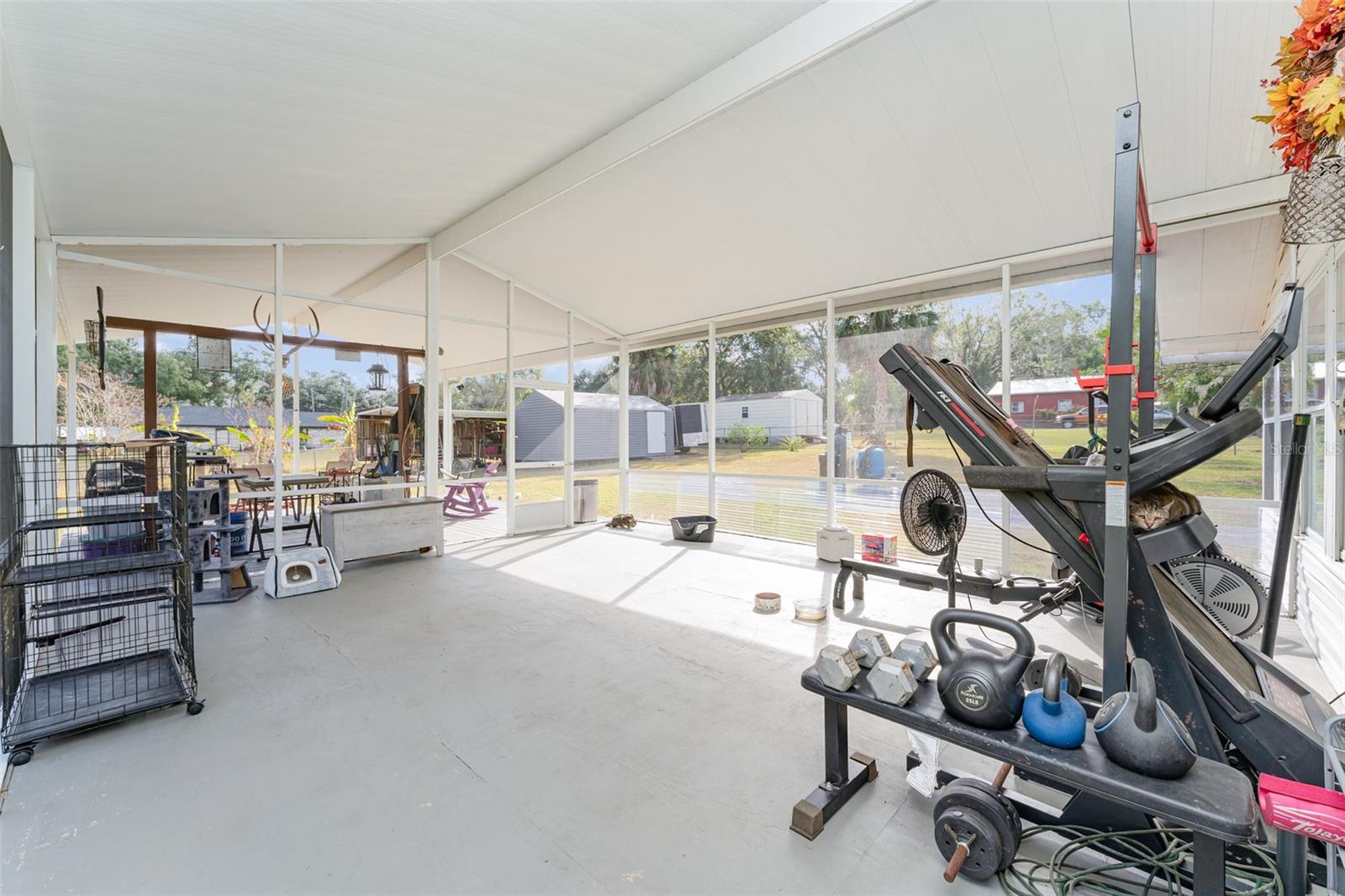 Image 25 of 30 For 4145 Willow Oak Road