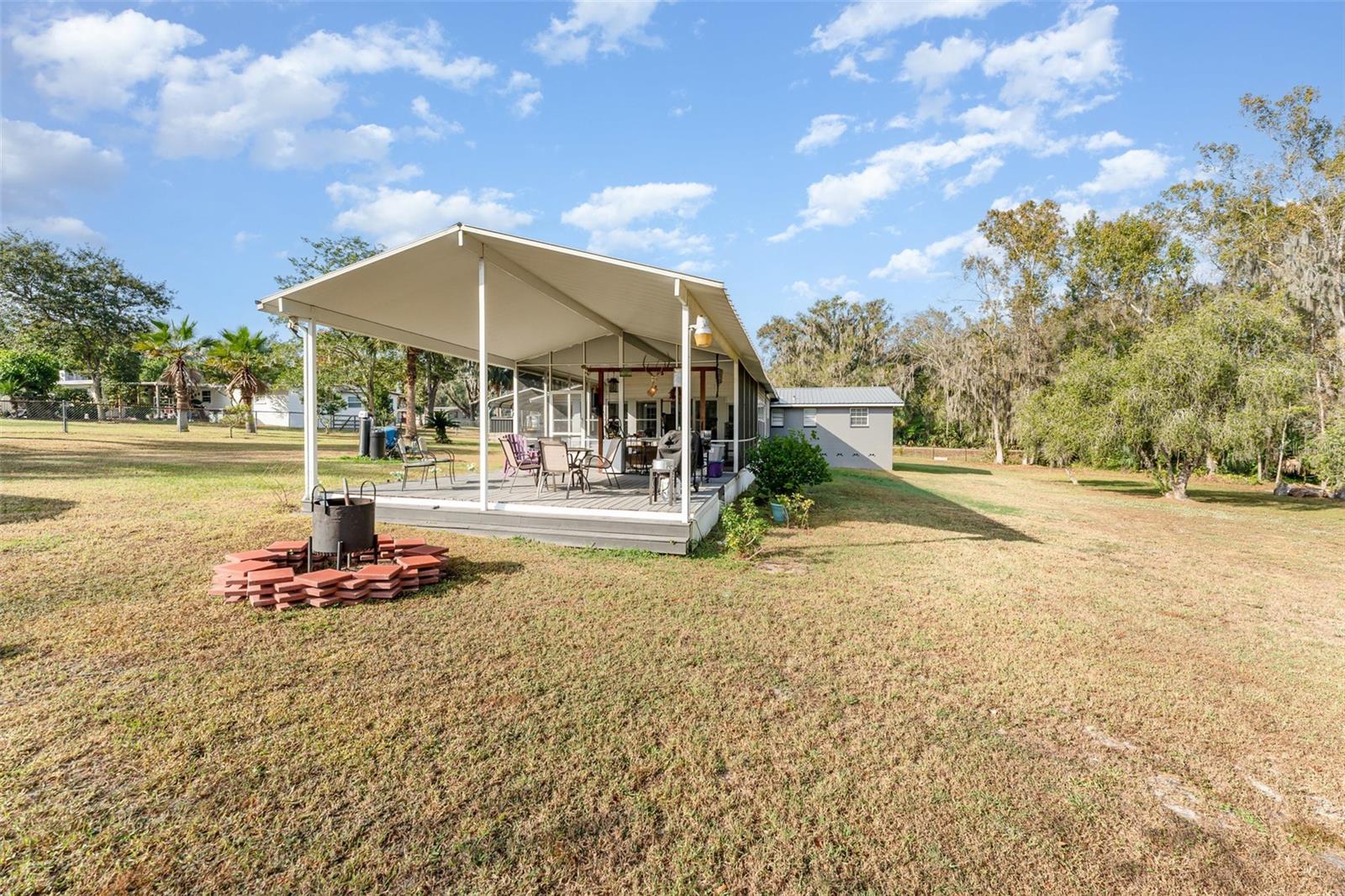 Image 28 of 30 For 4145 Willow Oak Road