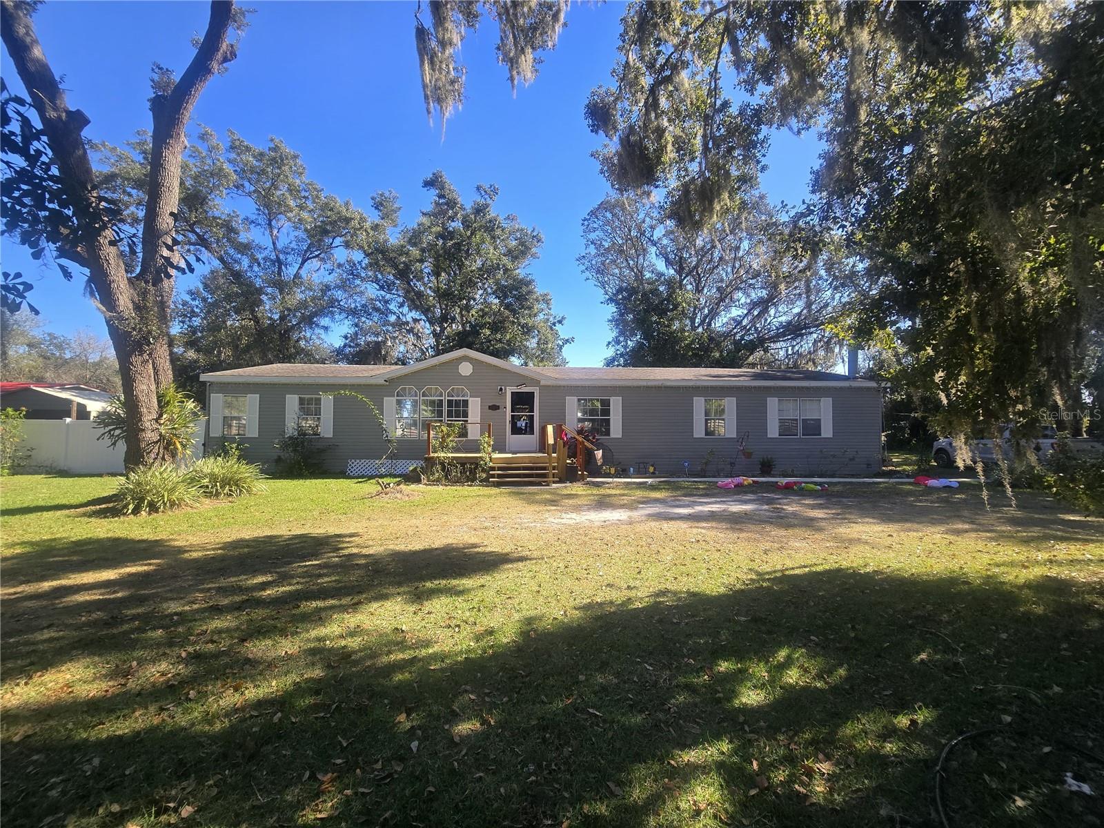 Details for 4314 Lane Road, ZEPHYRHILLS, FL 33541
