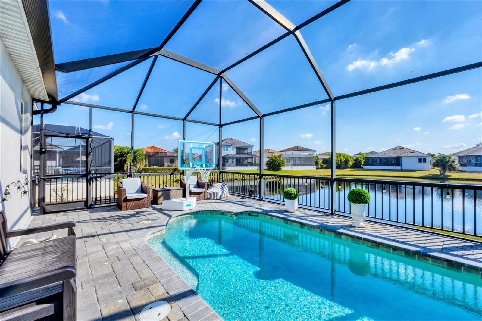 Image 45 of 57 For 6233 Champions Row Street