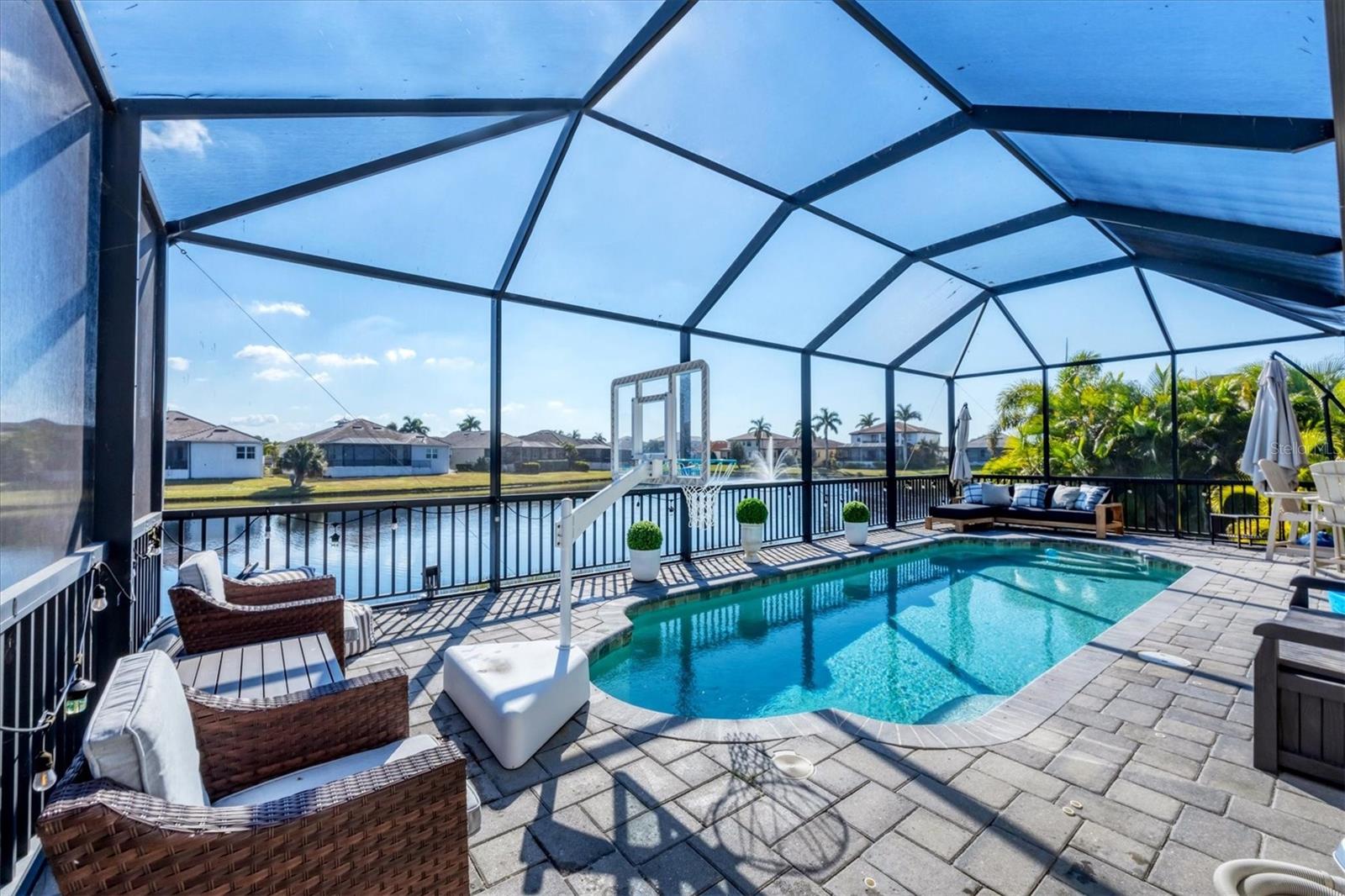 Image 46 of 57 For 6233 Champions Row Street