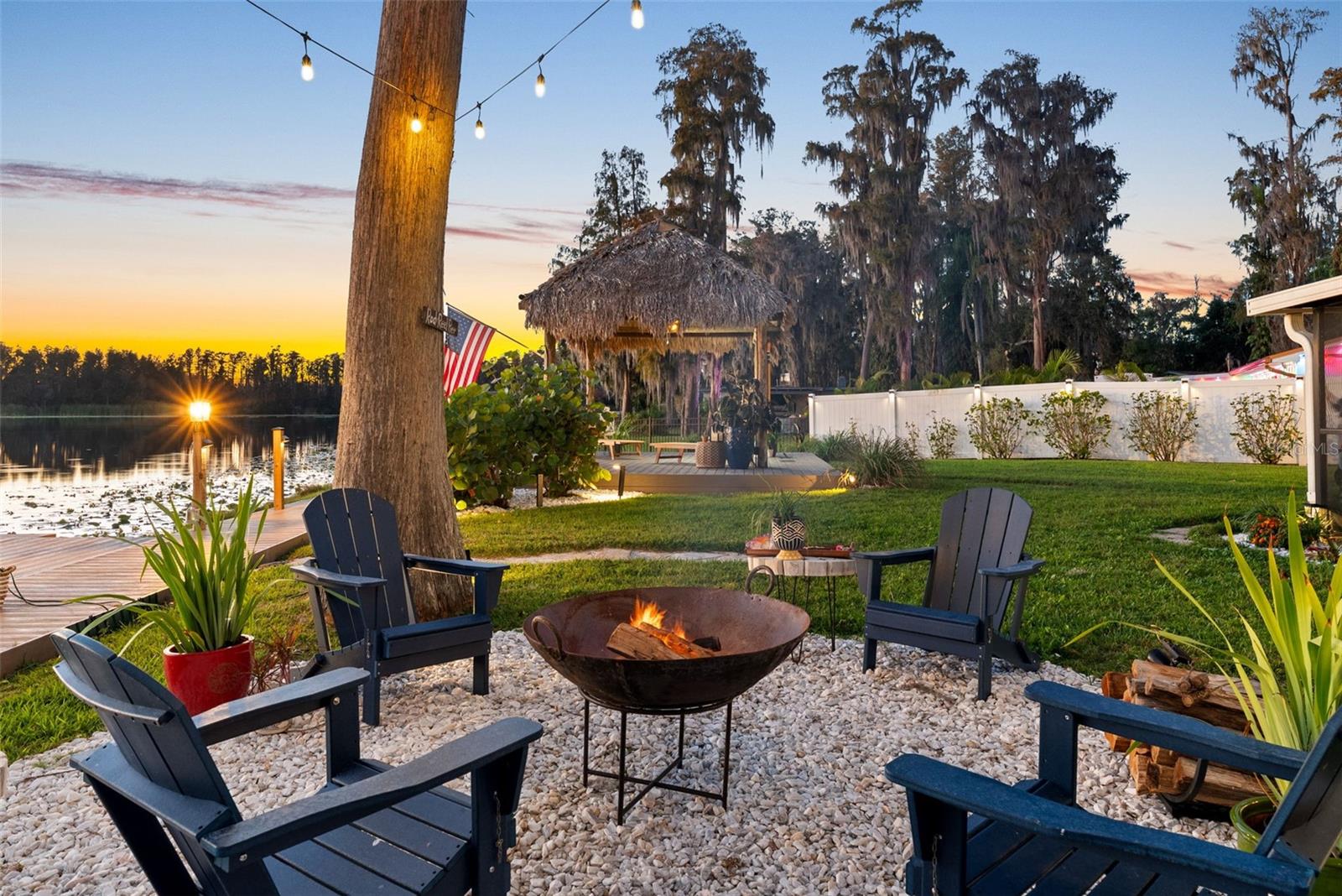 Image 38 of 46 For 122 Lake Drive