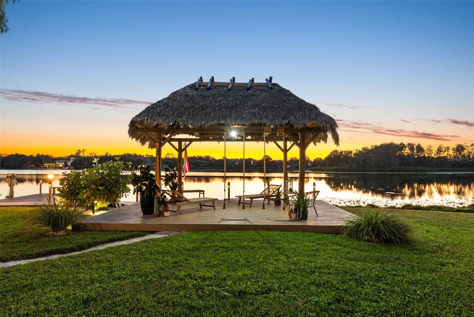 Image 43 of 46 For 122 Lake Drive