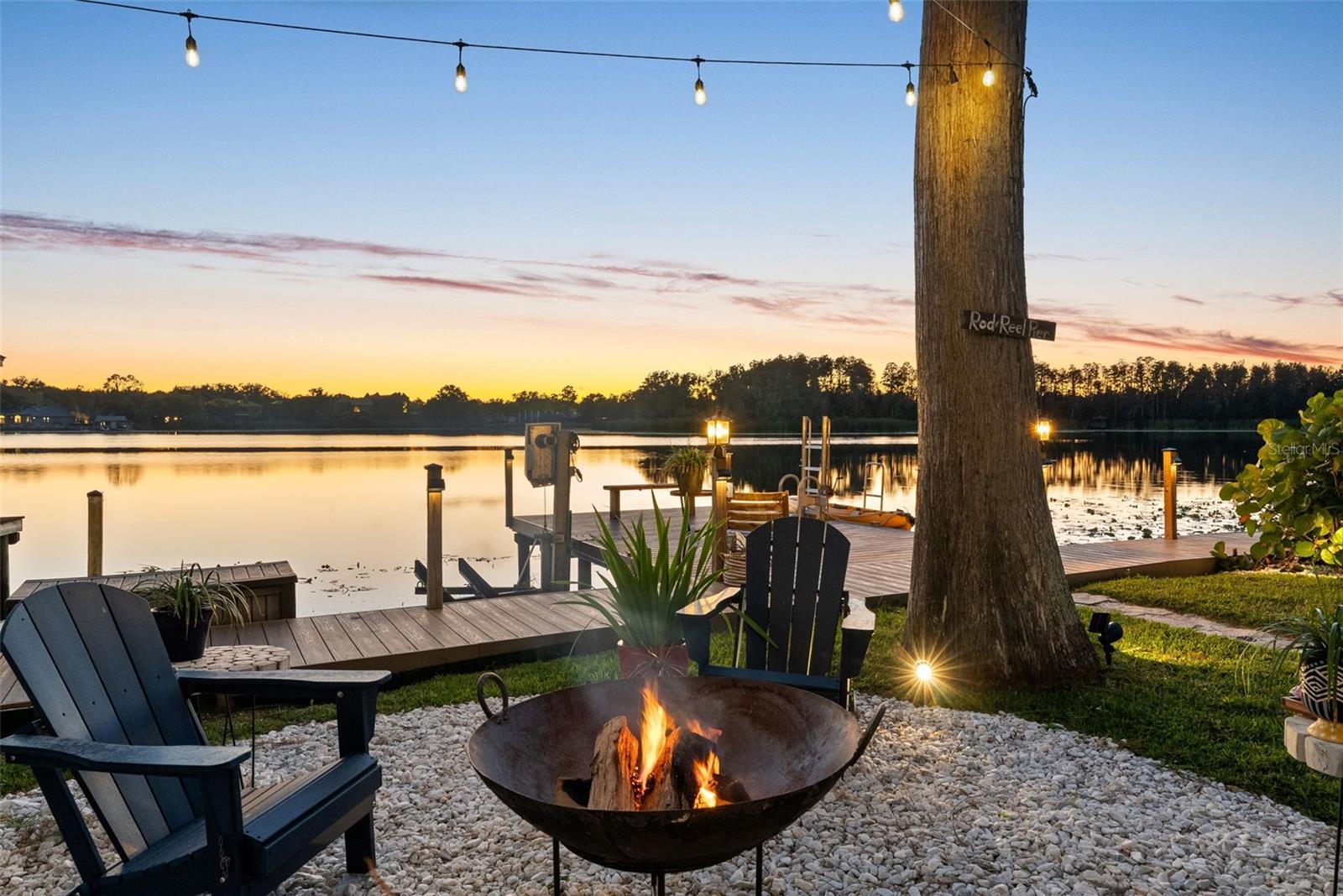 Image 46 of 46 For 122 Lake Drive