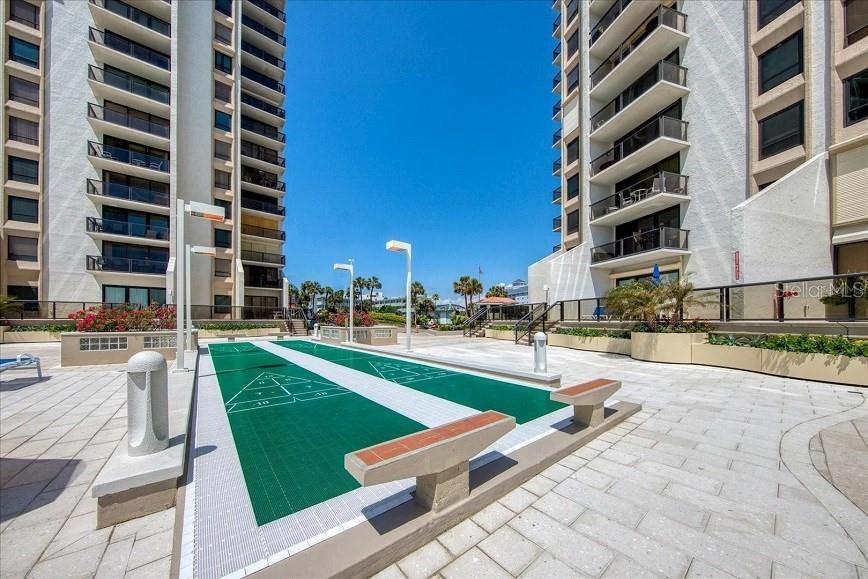 Image 29 of 39 For 440 Gulfview Boulevard 1004