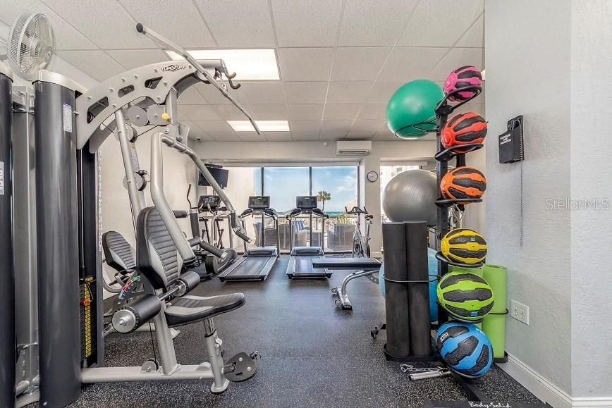 Image 38 of 39 For 440 Gulfview Boulevard 1004