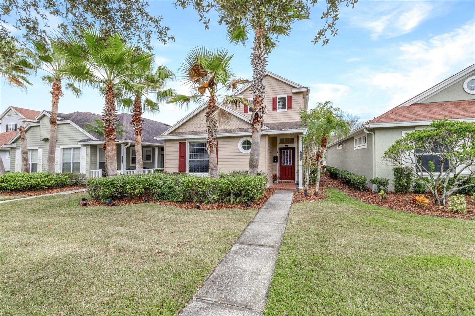 Details for 20047 Heritage Point Drive, TAMPA, FL 33647