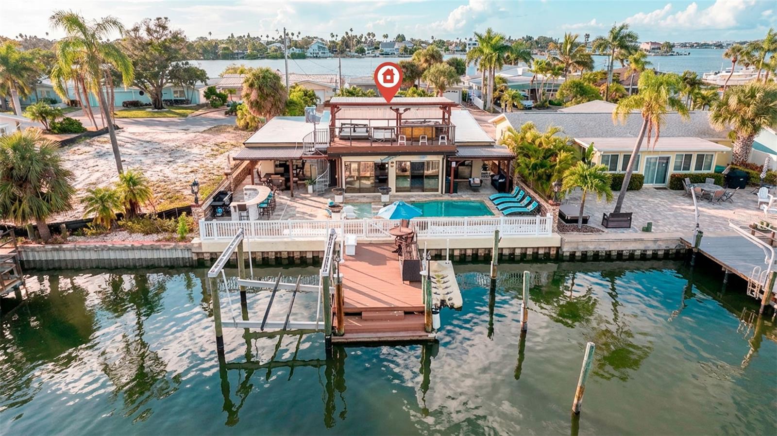 Image 3 of 60 For 357 La Hacienda Drive