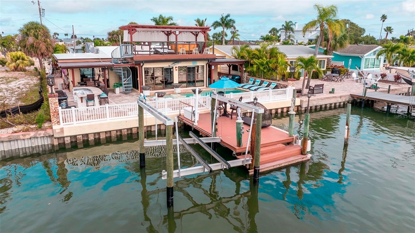 Image 36 of 60 For 357 La Hacienda Drive