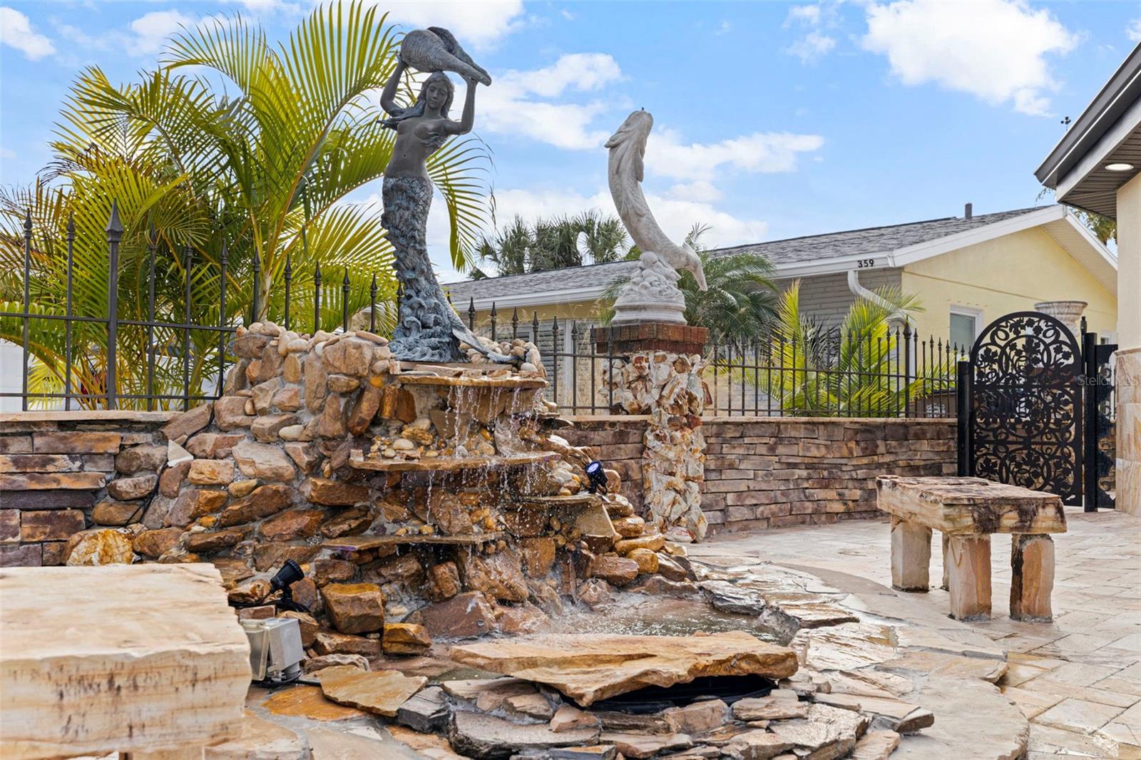 Image 41 of 60 For 357 La Hacienda Drive