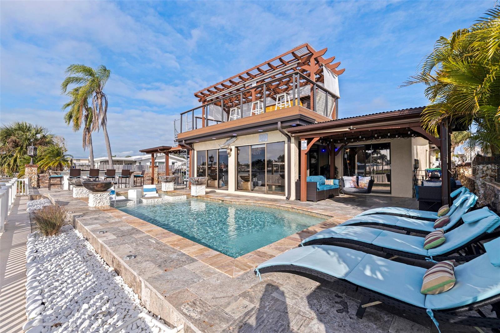 Image 44 of 60 For 357 La Hacienda Drive