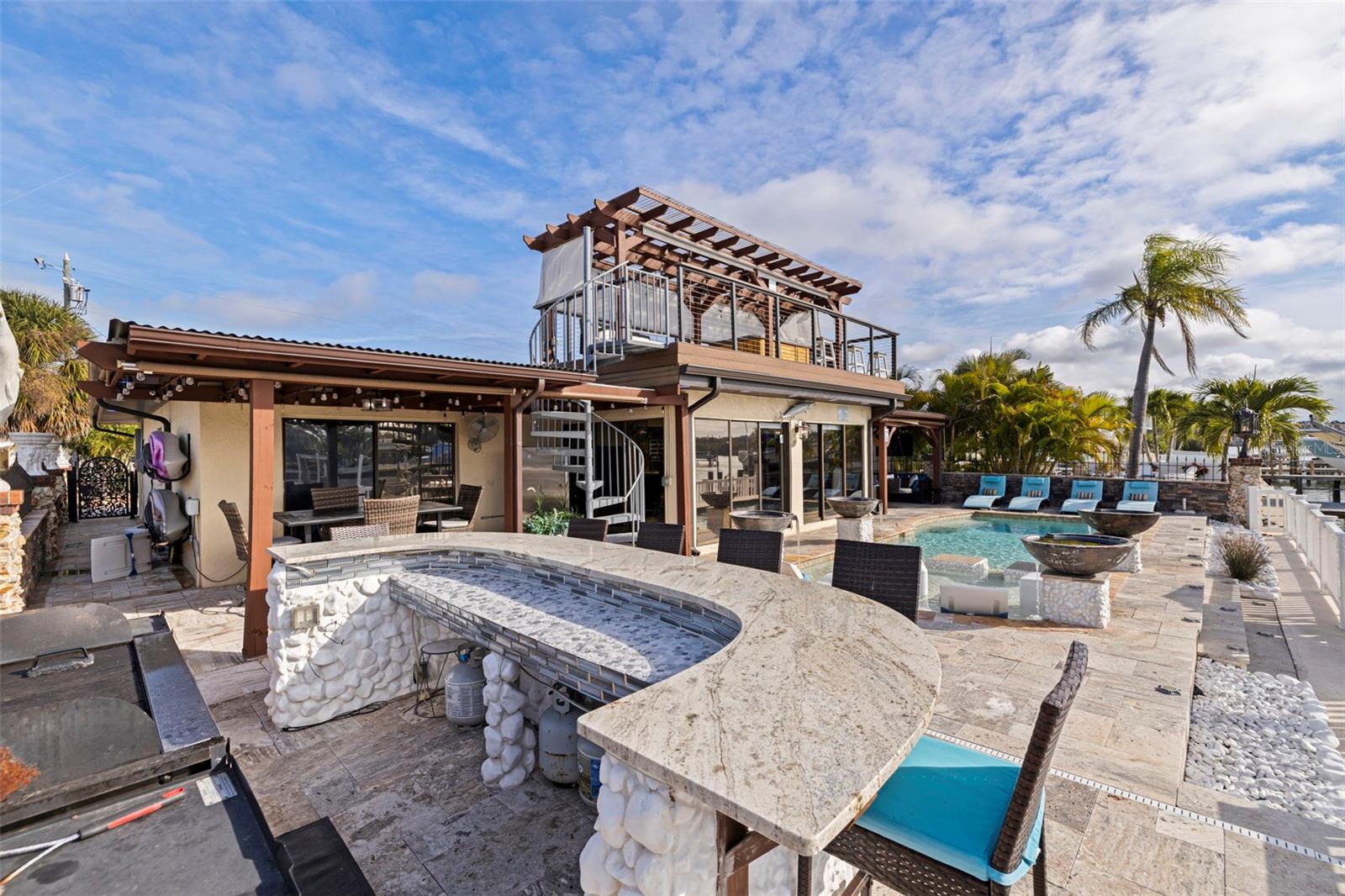 Image 48 of 60 For 357 La Hacienda Drive