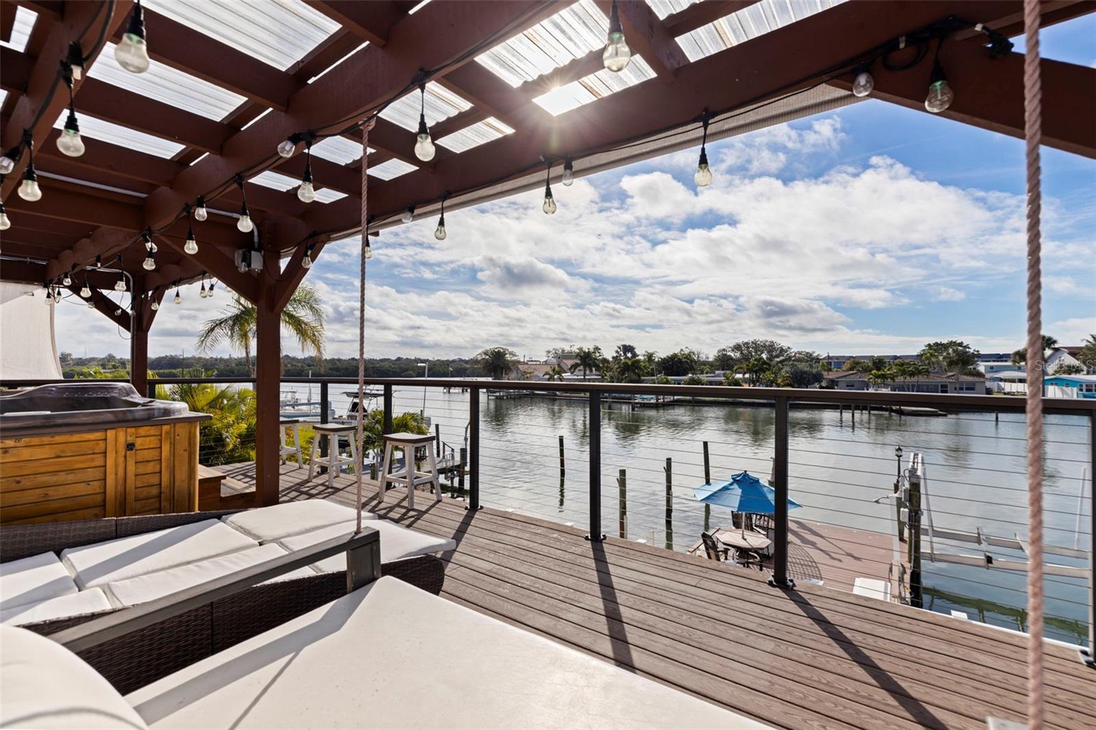 Image 54 of 60 For 357 La Hacienda Drive