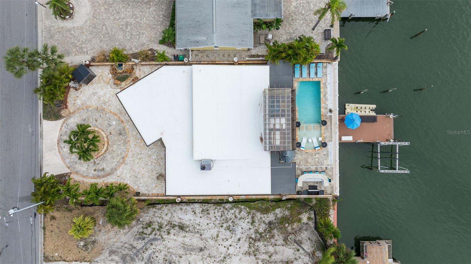 Image 58 of 60 For 357 La Hacienda Drive