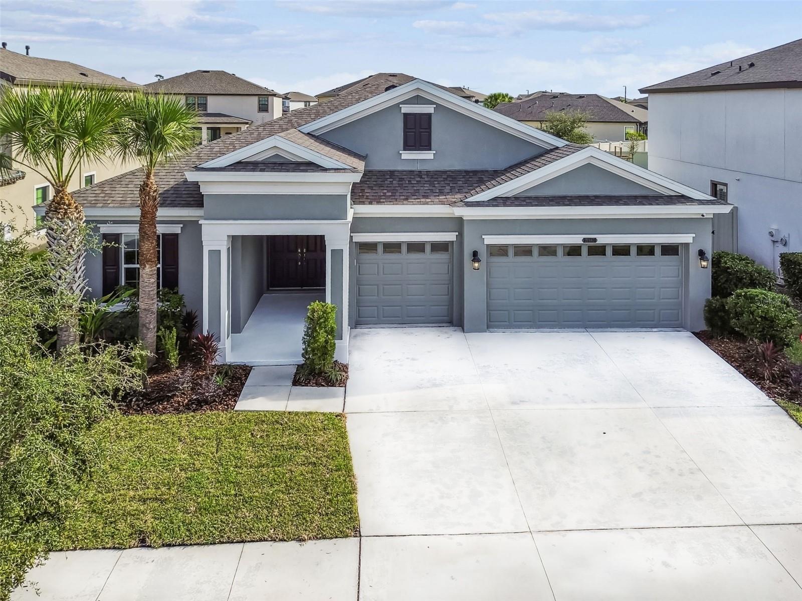 Details for 21987 Emory Oak Place, LAND O LAKES, FL 34637