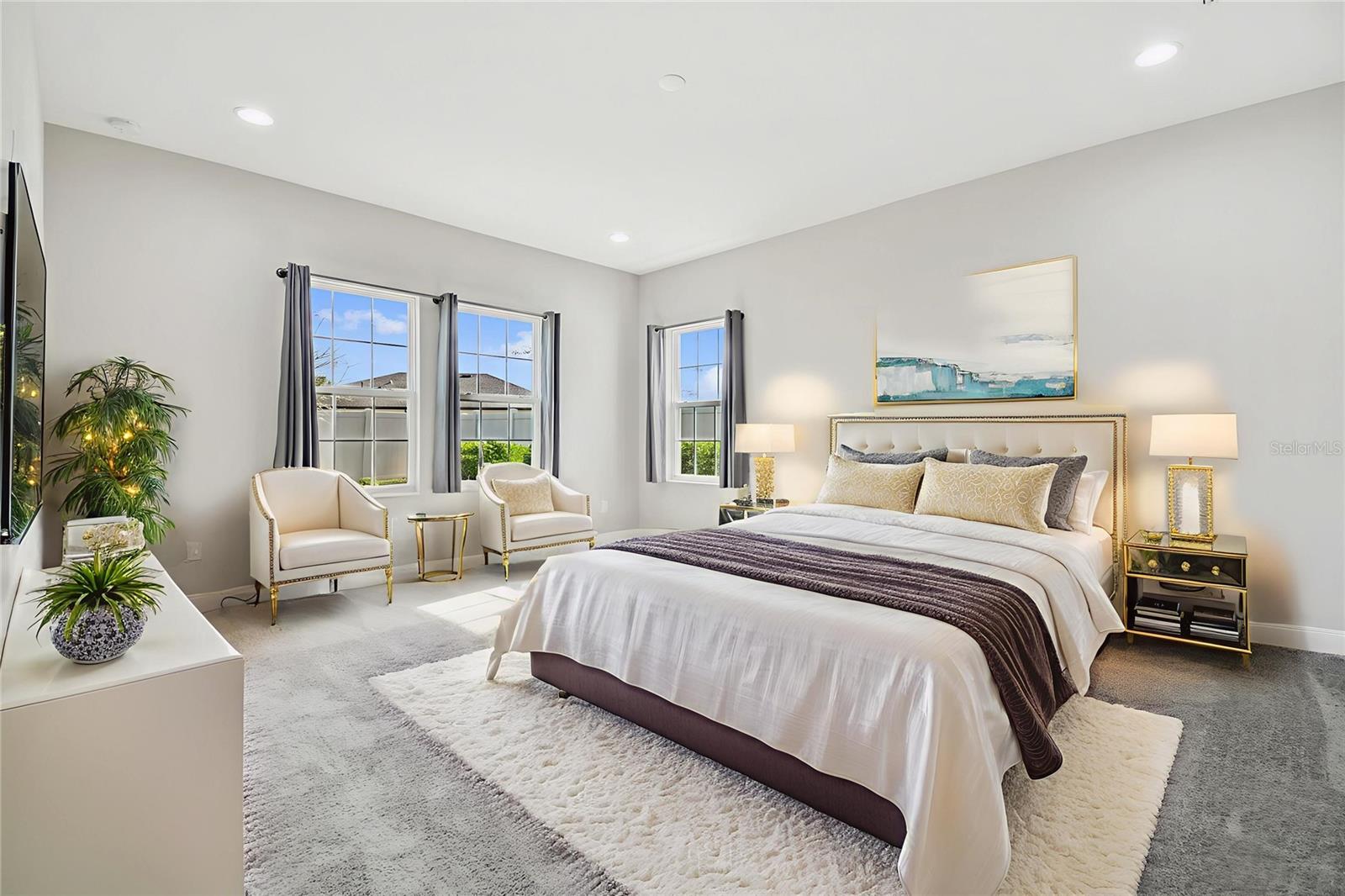 Image 11 of 39 For 21987 Emory Oak Place