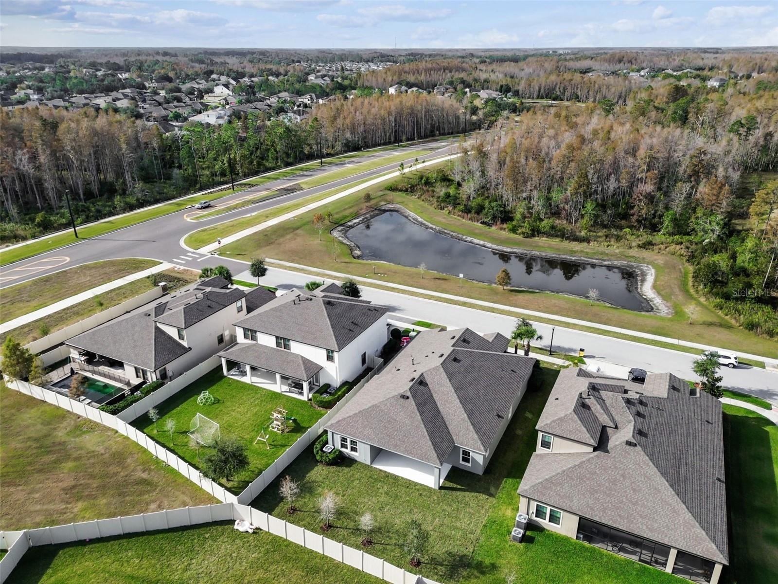 Image 2 of 39 For 21987 Emory Oak Place