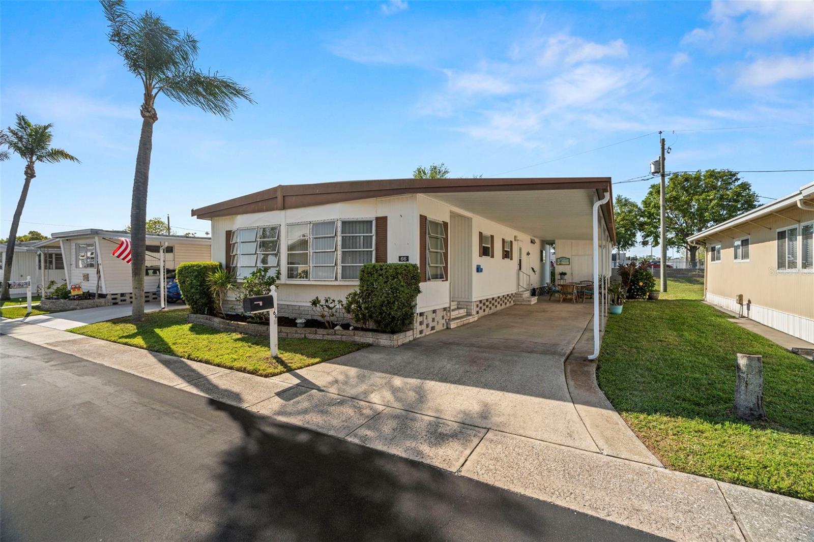 Details for 130 Patricia Avenue 66, DUNEDIN, FL 34698