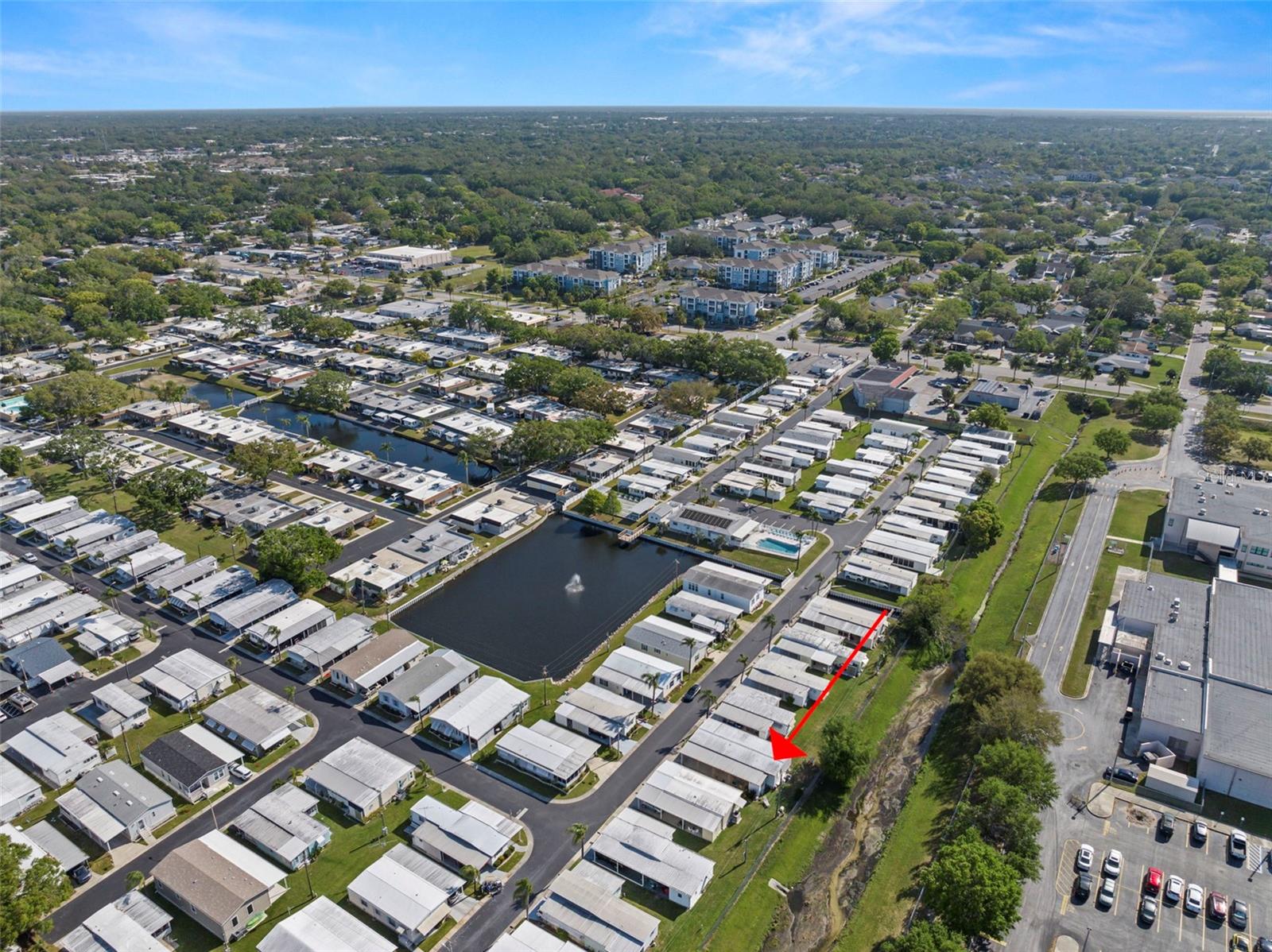 Image 37 of 37 For 130 Patricia Avenue 66