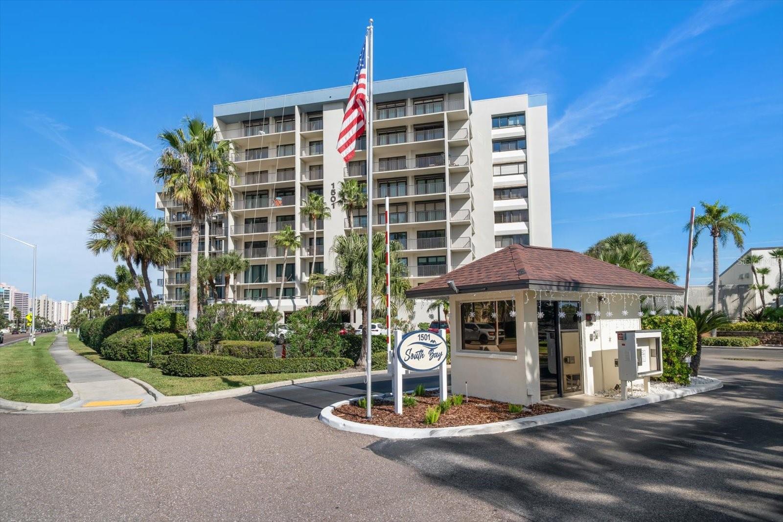 Details for 1501 Gulf Boulevard 604, CLEARWATER BEACH, FL 33767