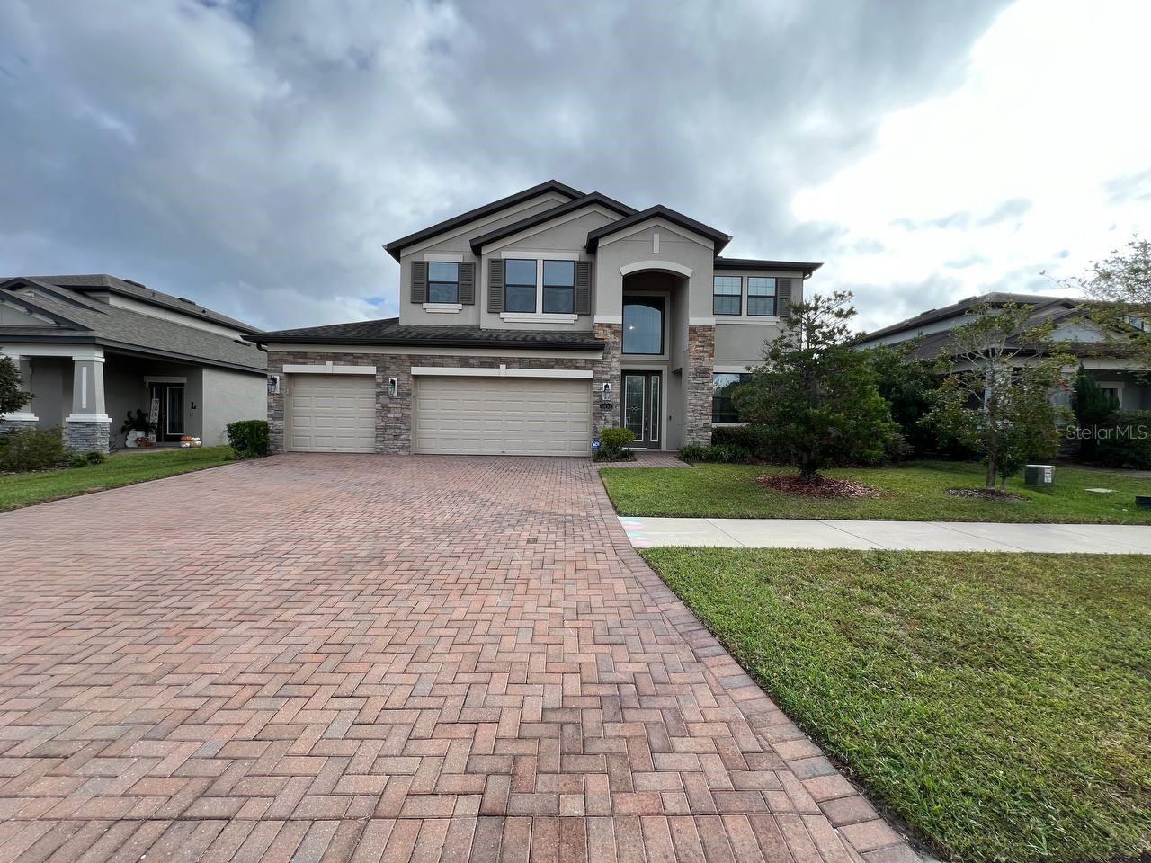 Details for 1692 Nature View Drive, LUTZ, FL 33558