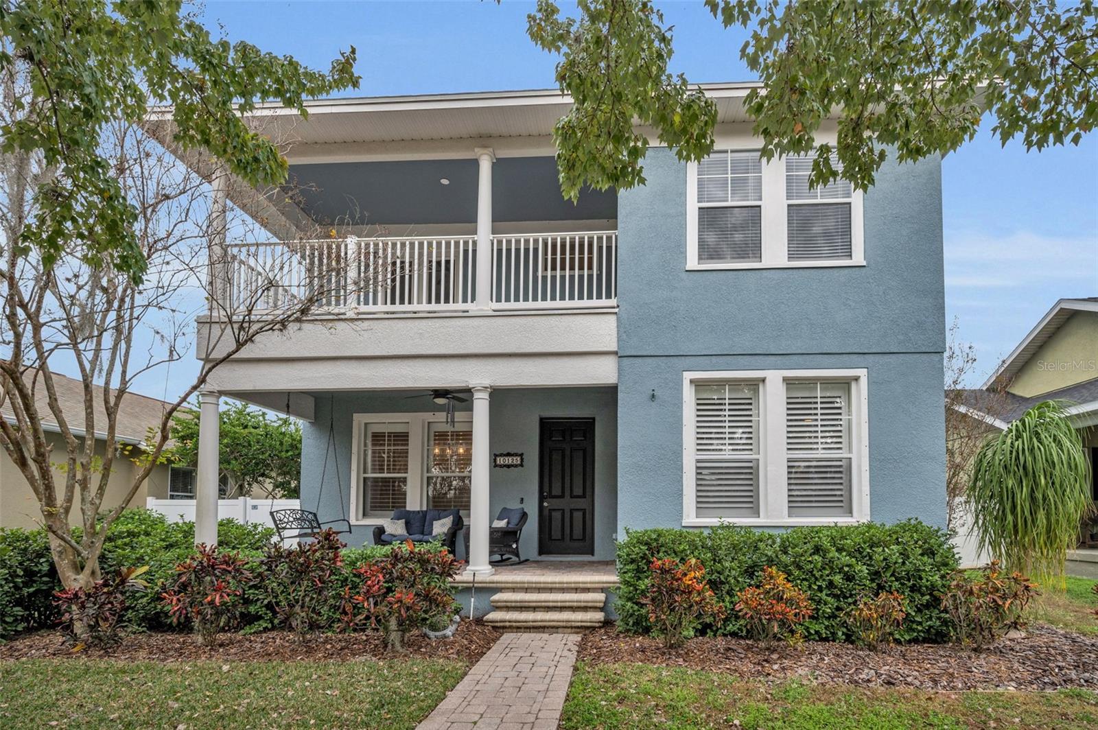 Listing photo id 0 for 10125 Palladio Drive