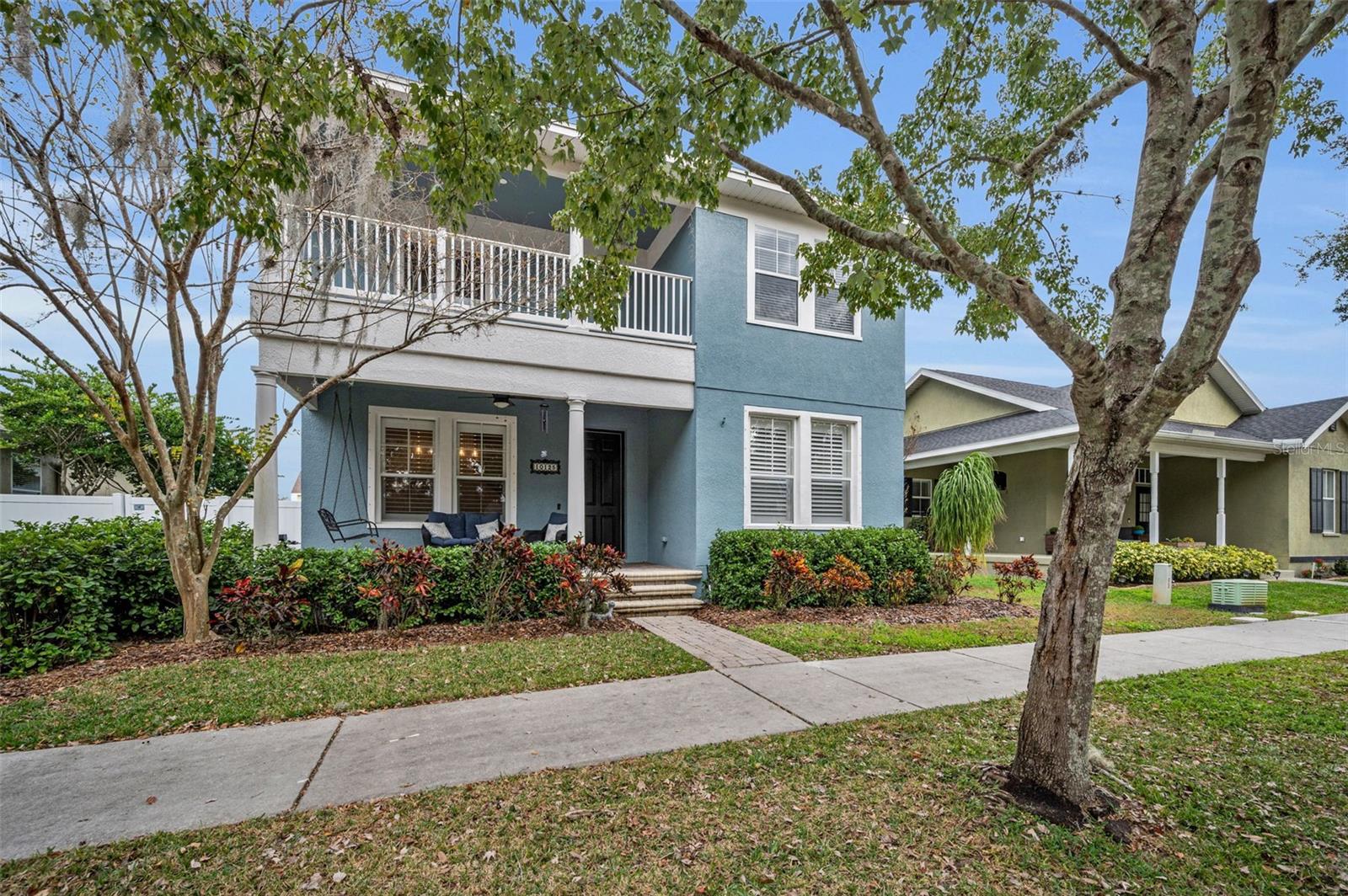 Listing photo id 3 for 10125 Palladio Drive