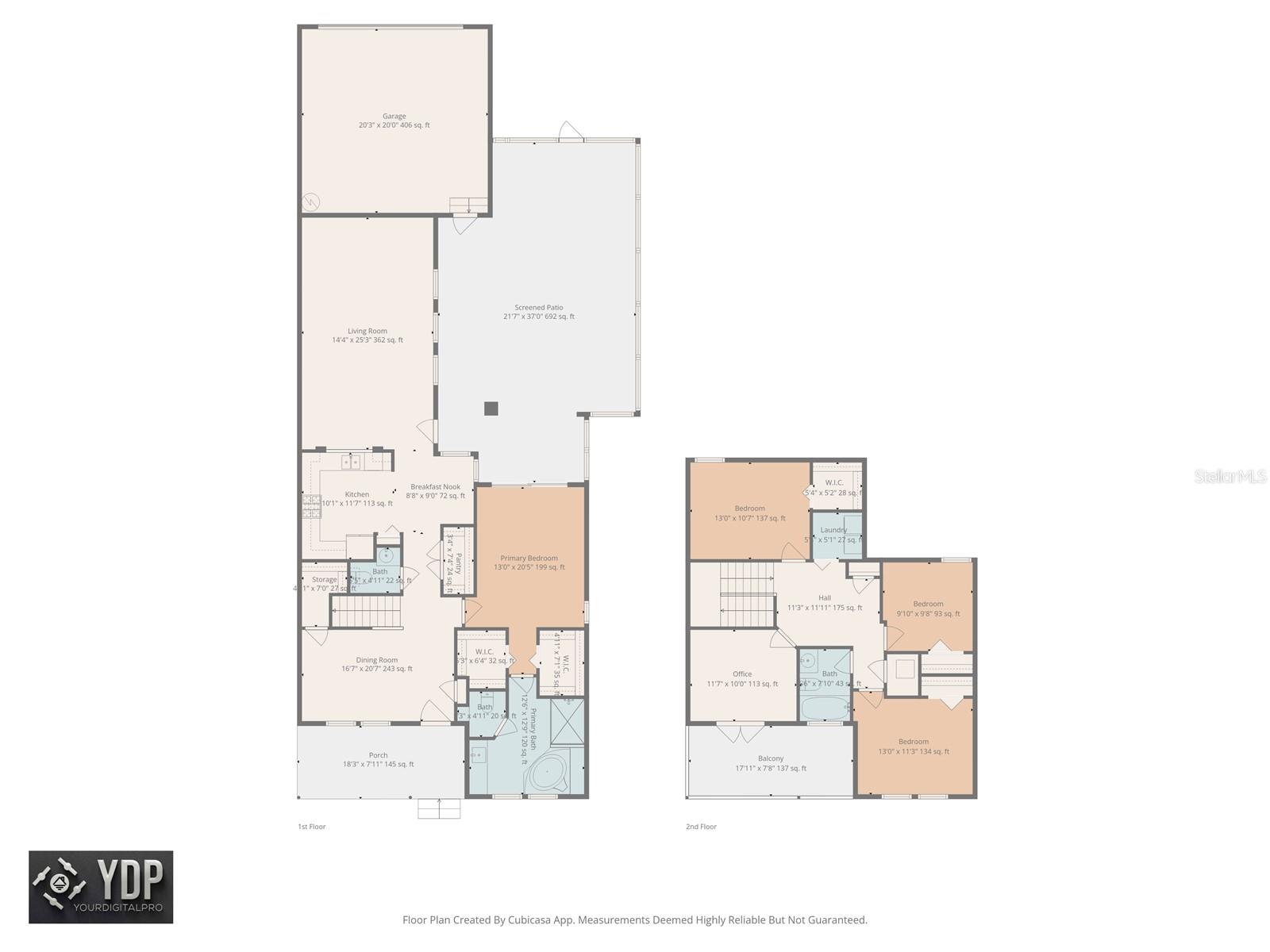 Listing photo id 50 for 10125 Palladio Drive