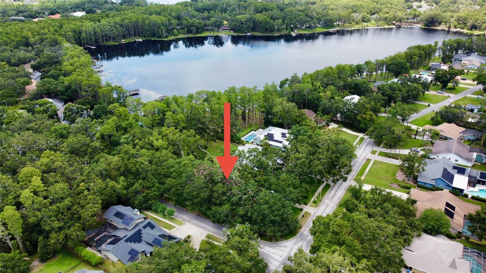 Image 2 of 31 For 16006 Armistead Lane